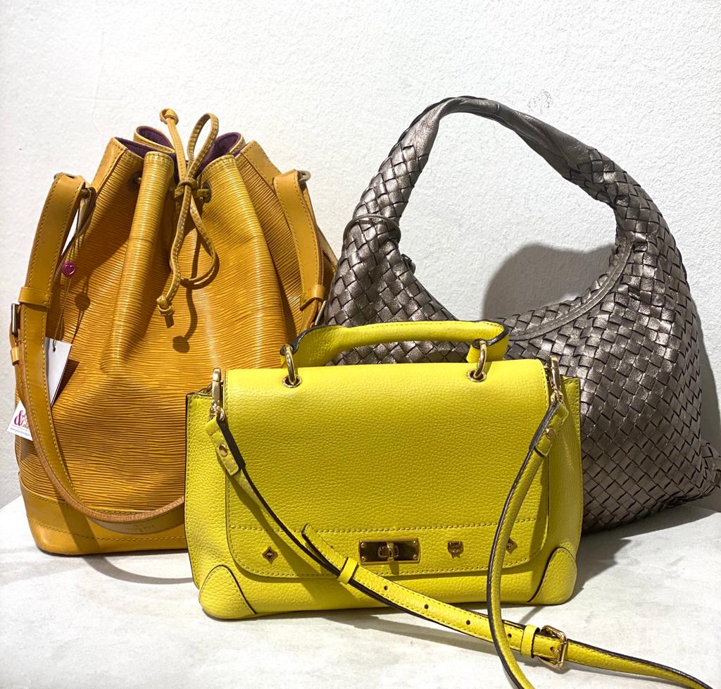 Das sind die Trendfarben 2021!