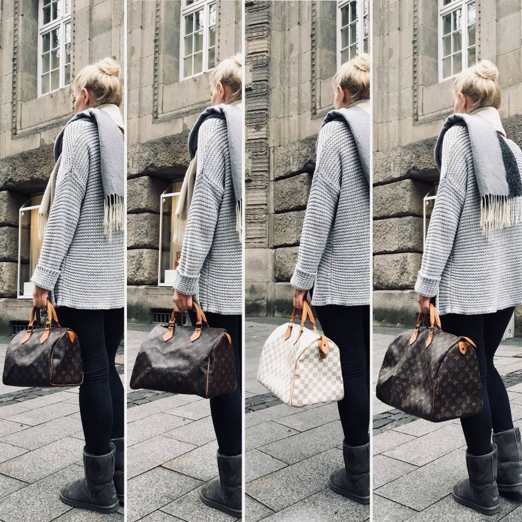 Alle Fakten zu deiner gebrauchten Louis Vuitton Speedy