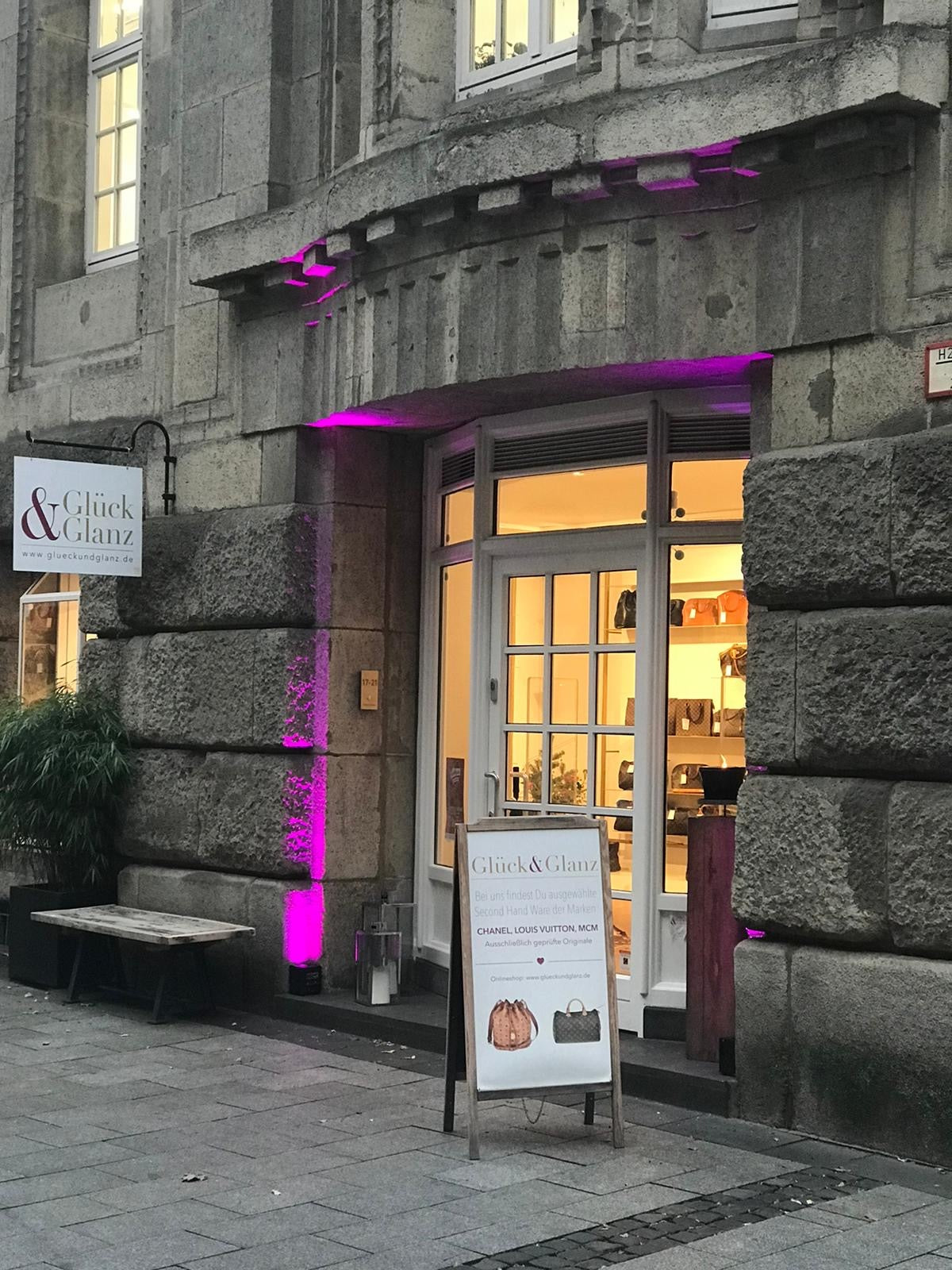 Tipps für den Taschenkauf