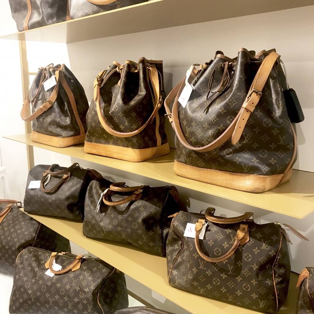 Louis sold Vuitton Tasche