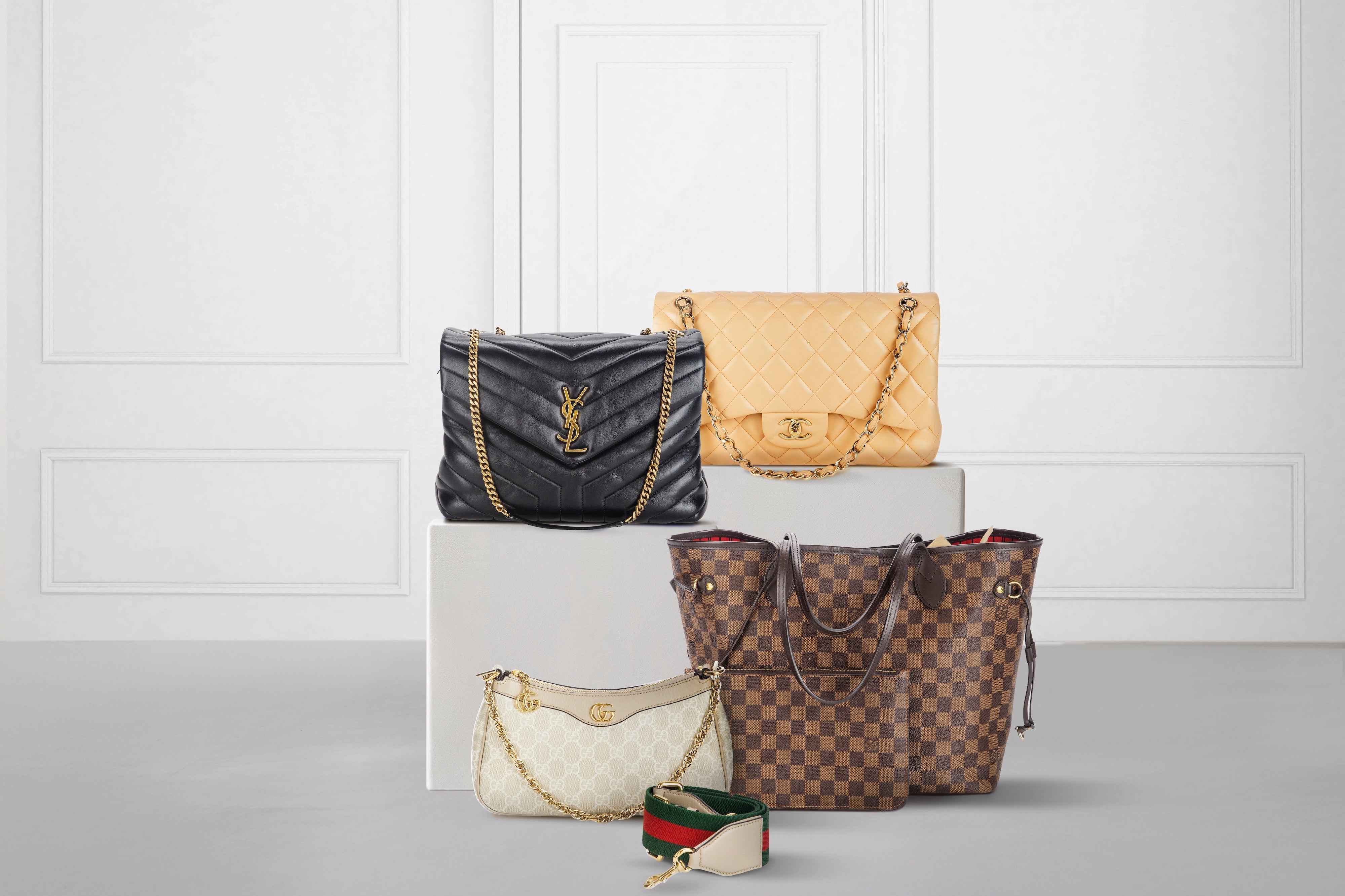 Designer | Glück & Glanz