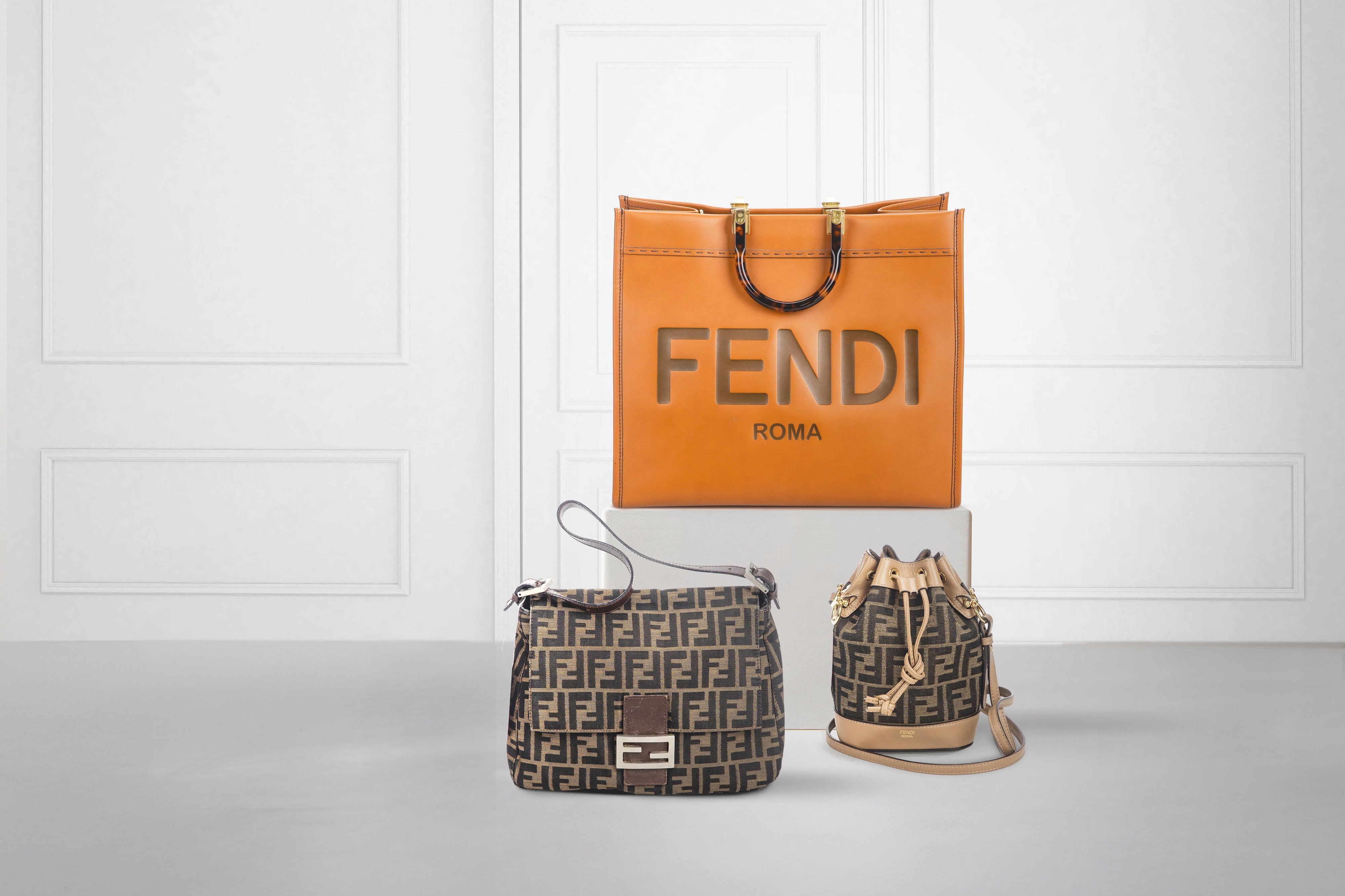 Fendi Concept