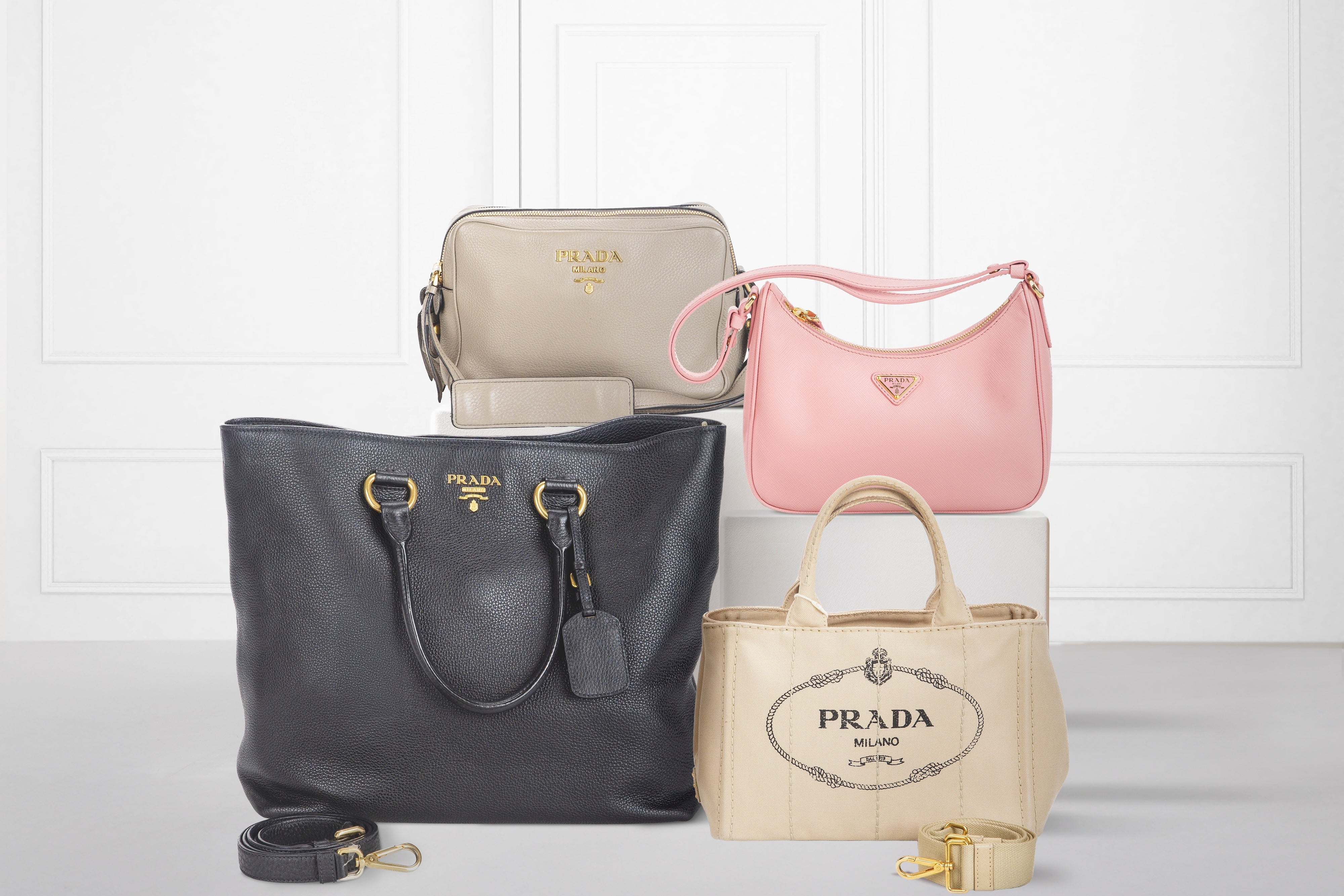 Prada Concept