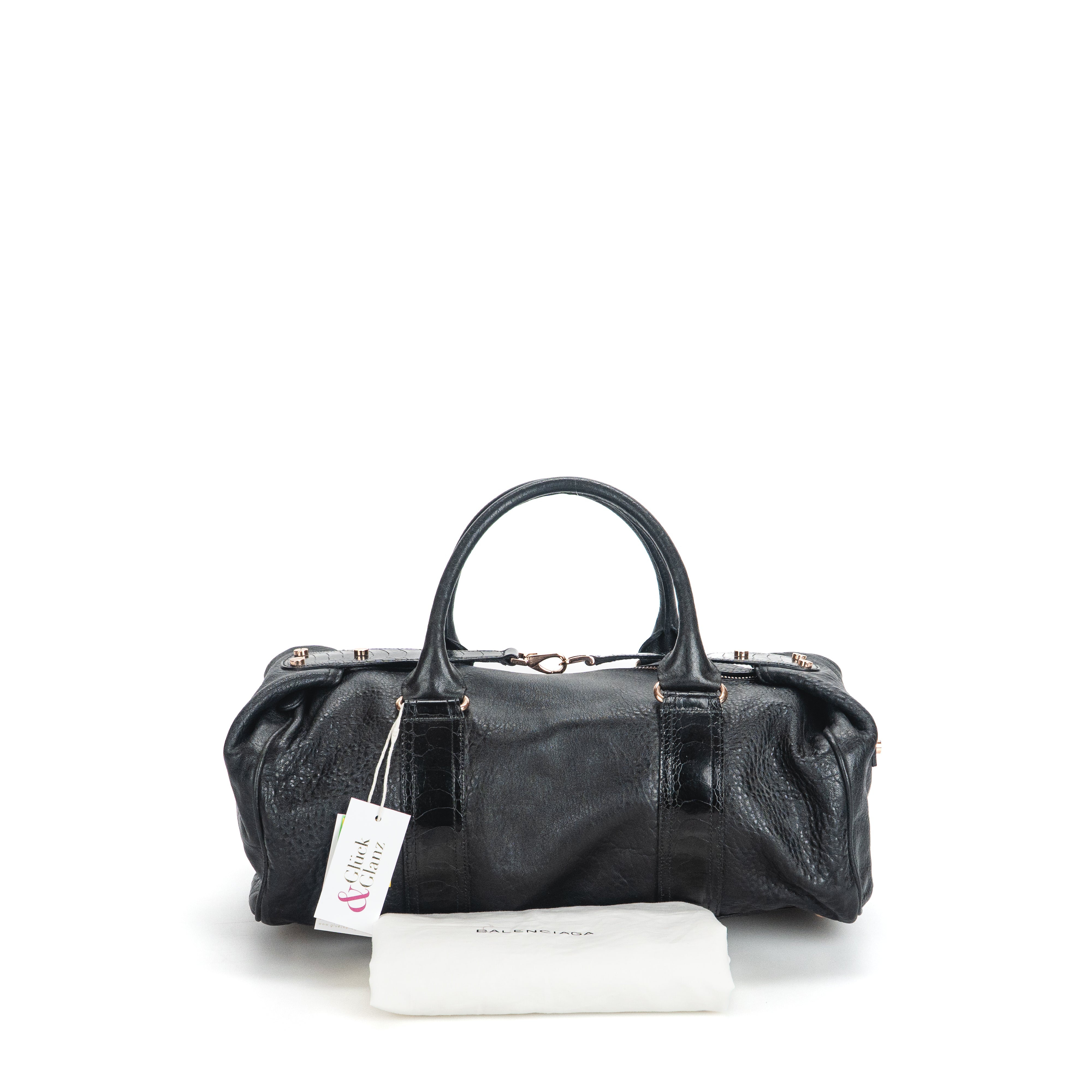 BALENCIAGA バッグ Balenciaga - City Bag – Glück & Glanz CGN GmbH