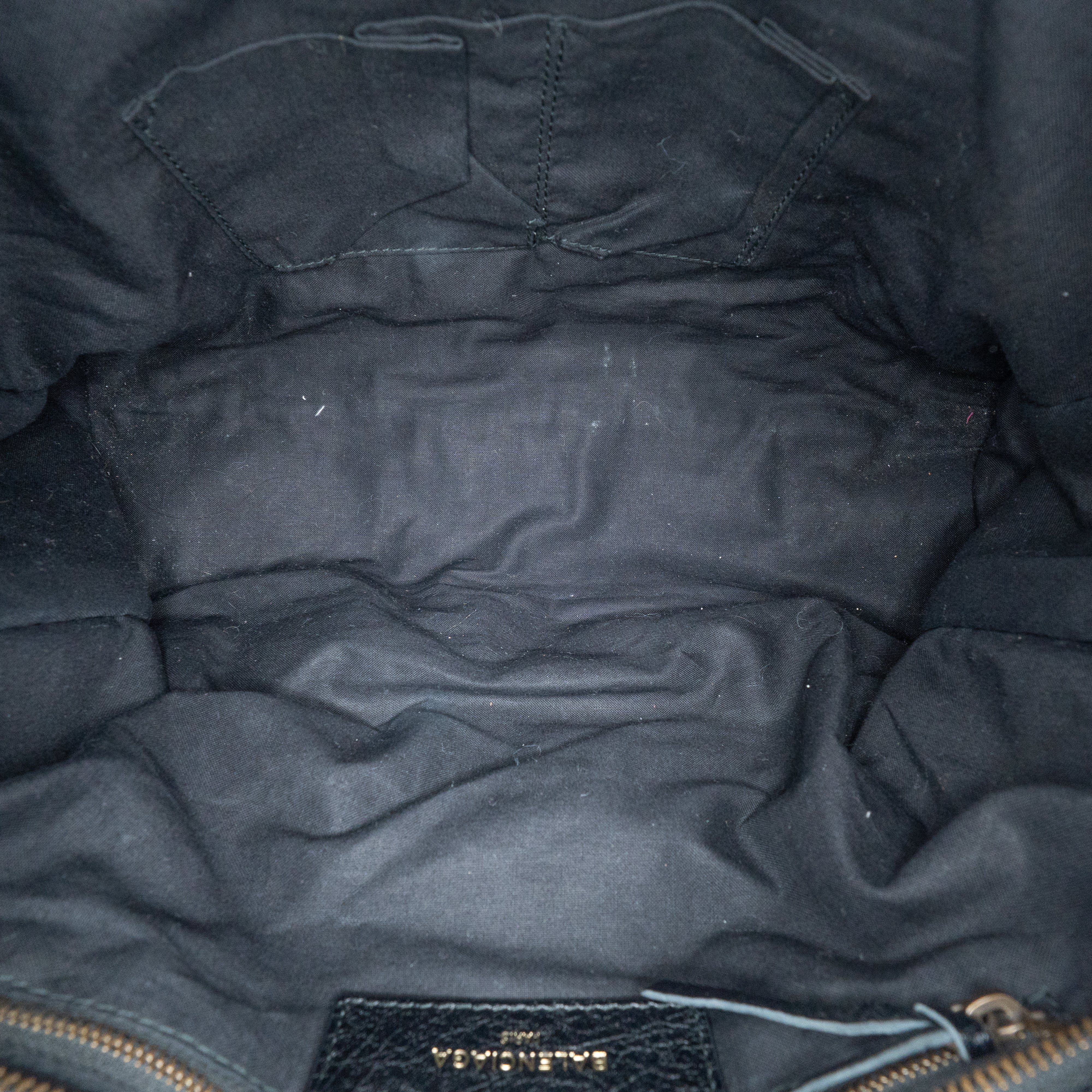 City Bag