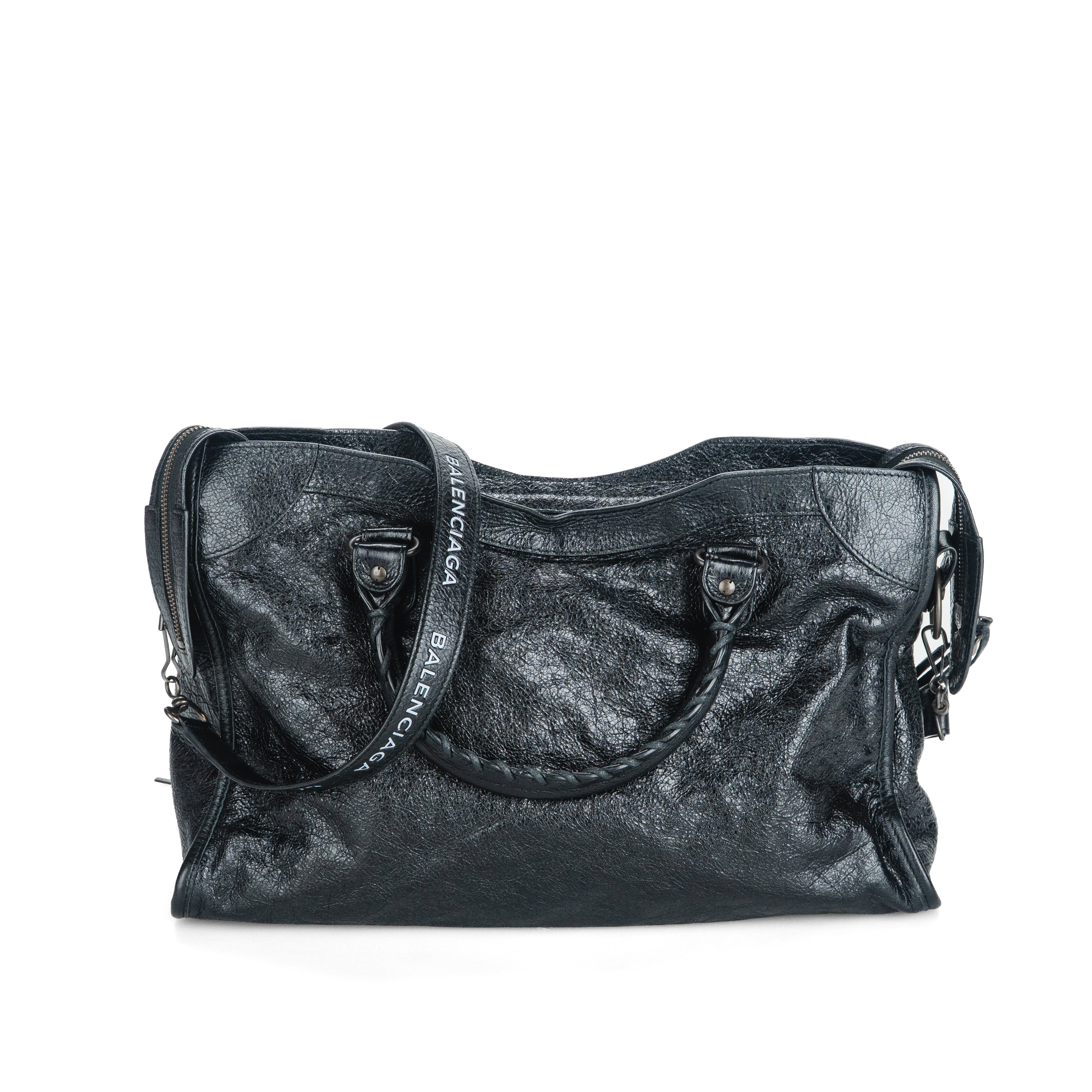 City Bag