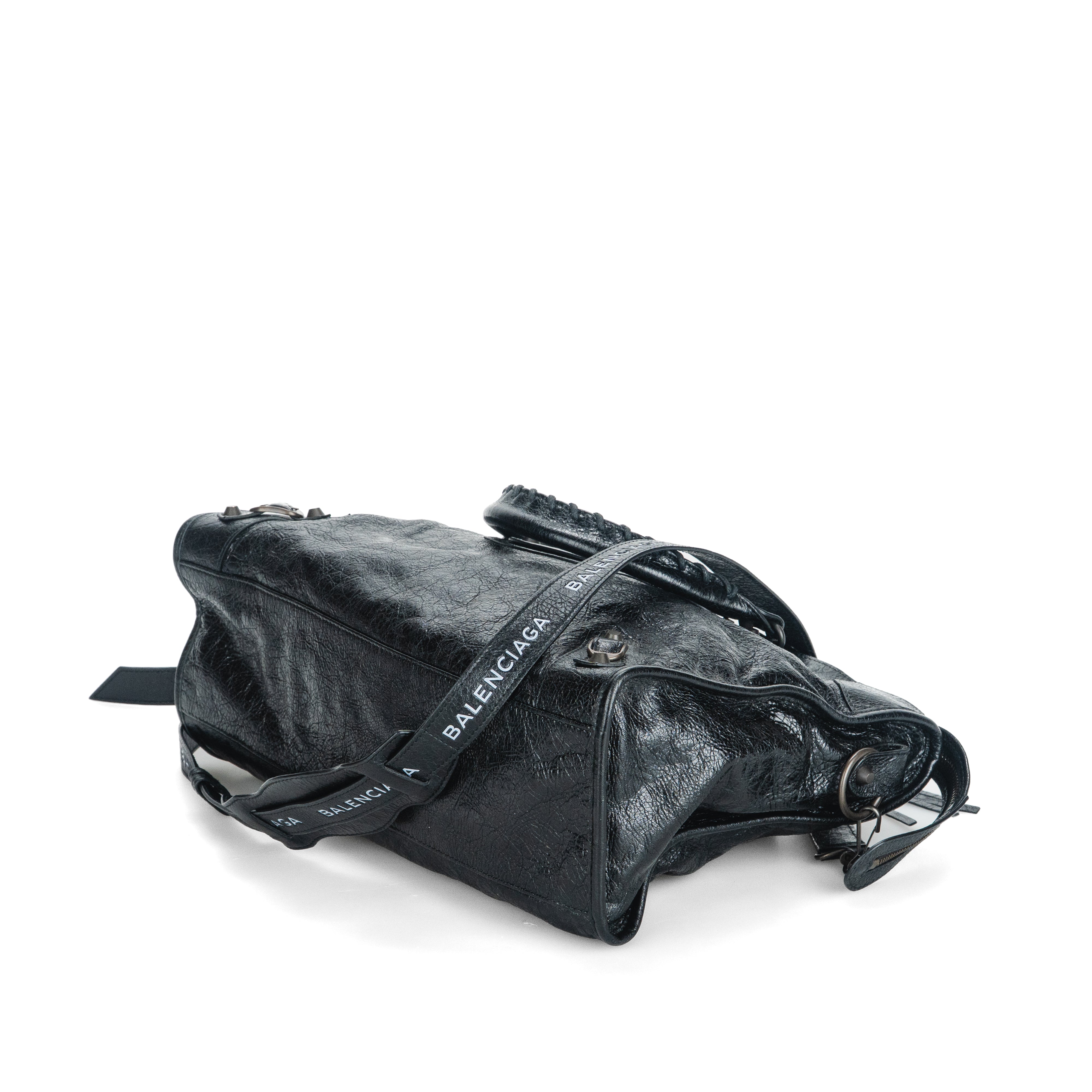 City Bag