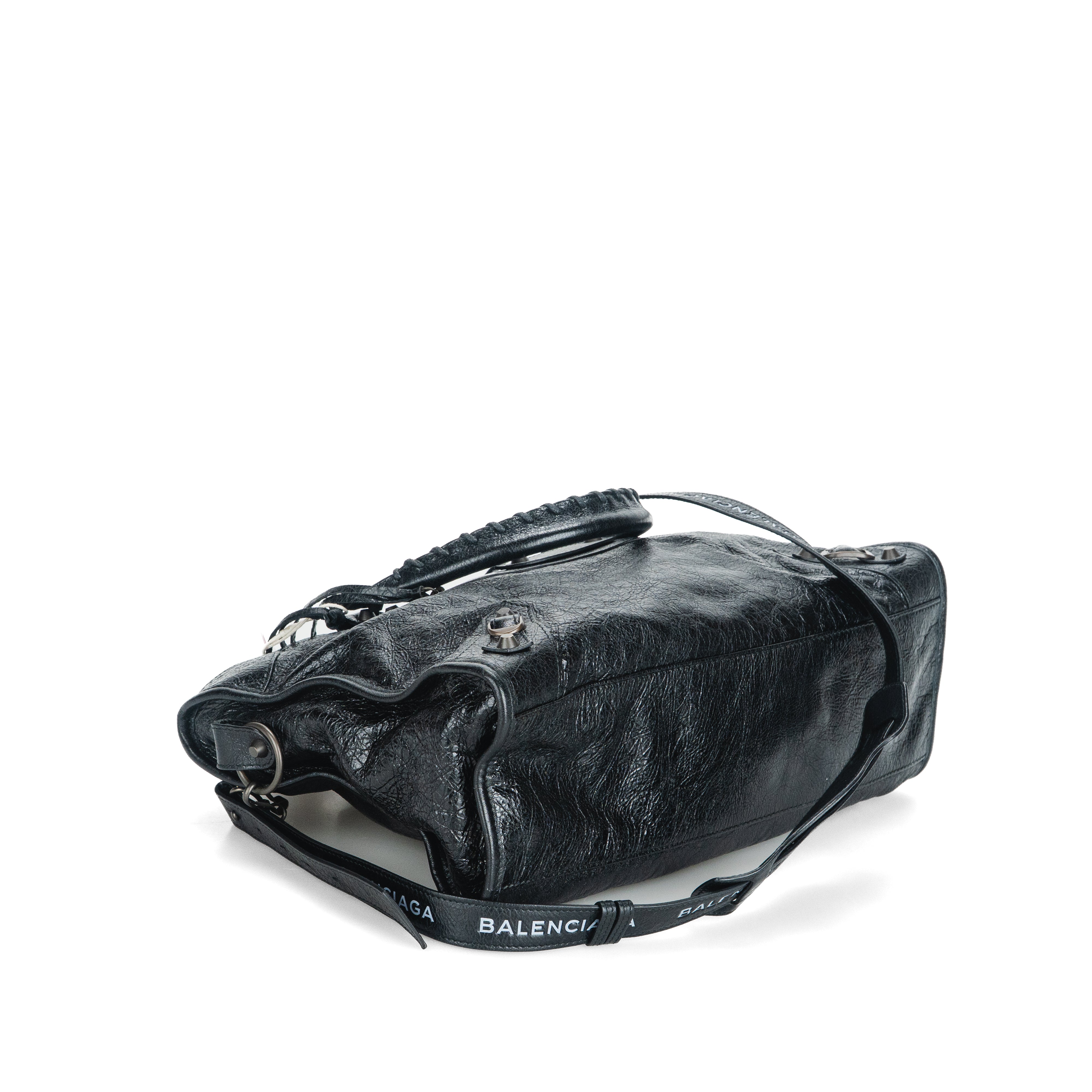 City Bag