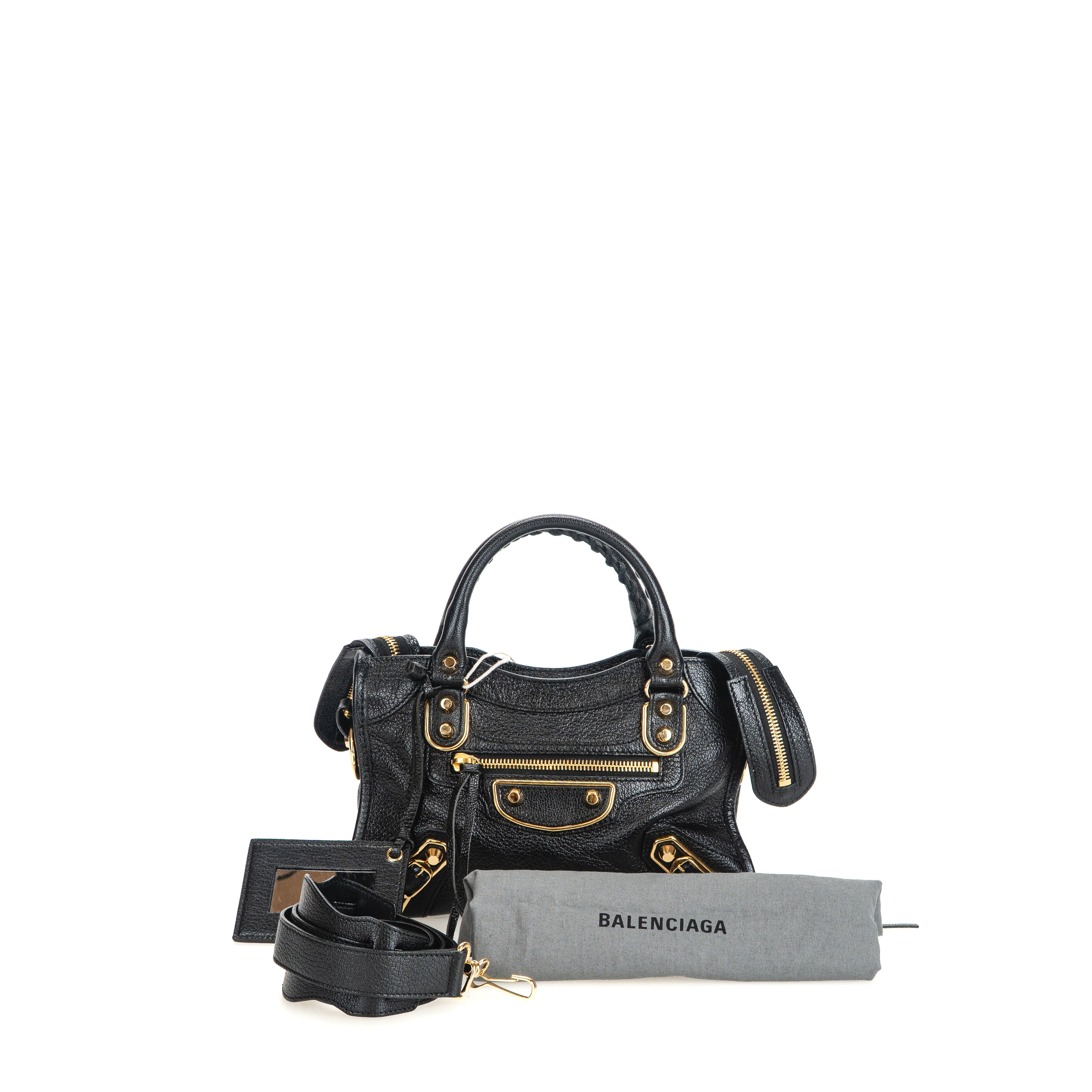 City Bag