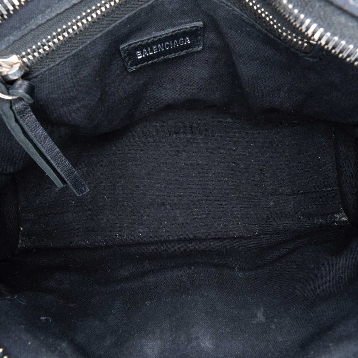 City Bag Mini