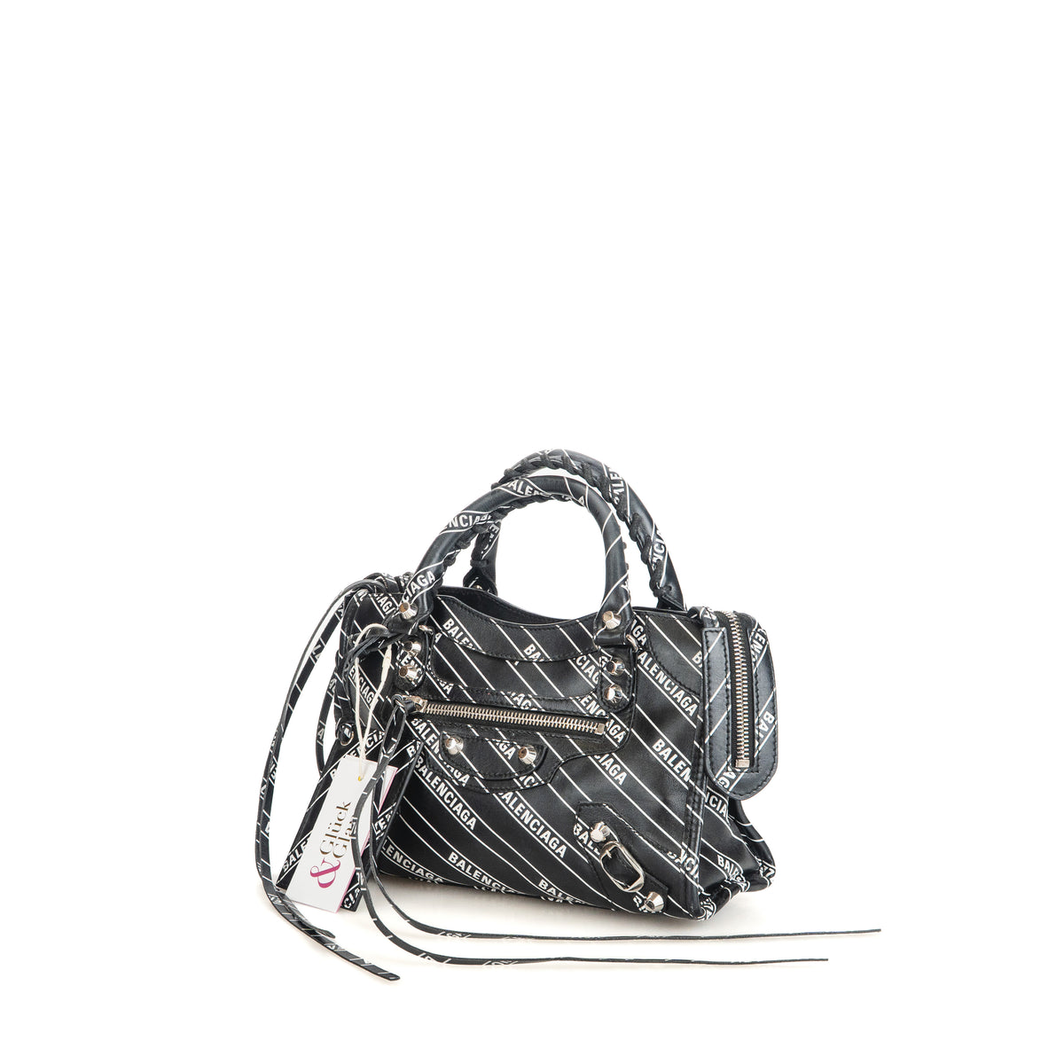 City Bag Mini
