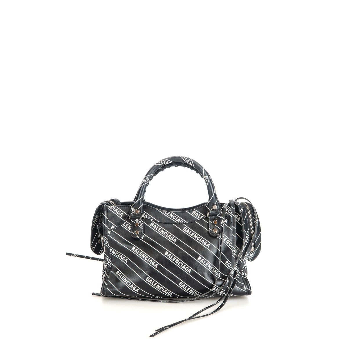 City Bag Mini