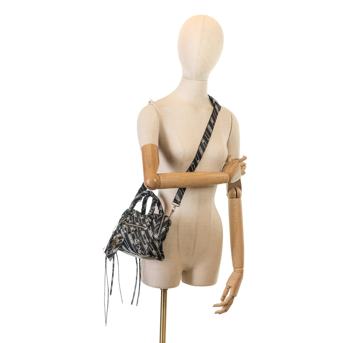 City Bag Mini