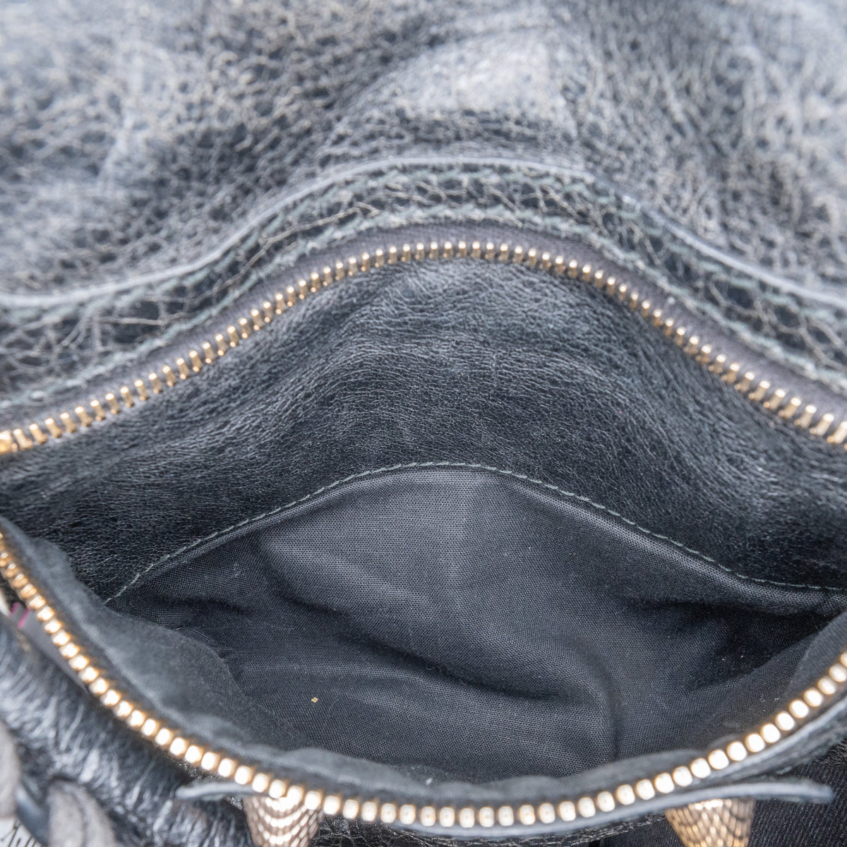 City Bag
