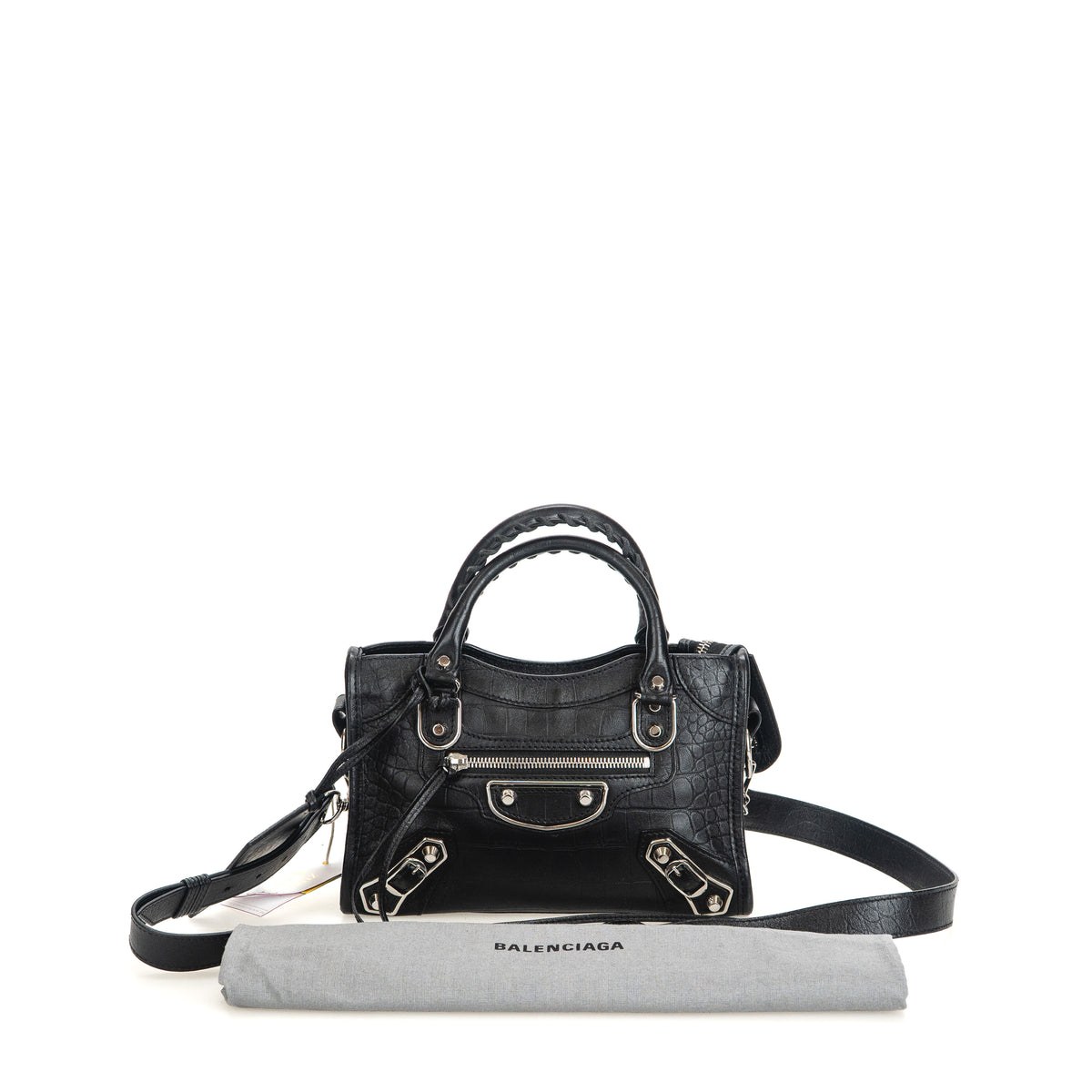 Mini City Bag