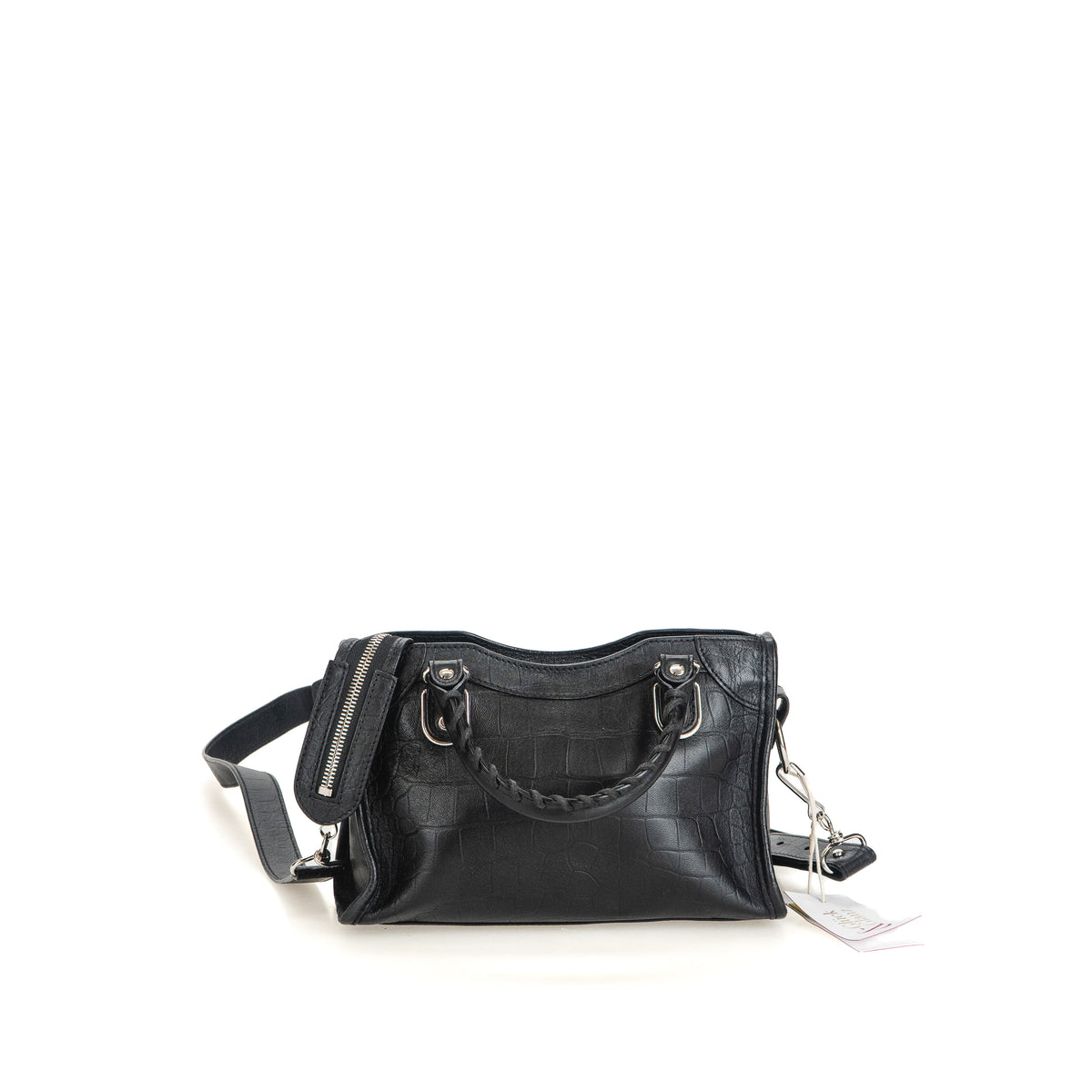 Mini City Bag