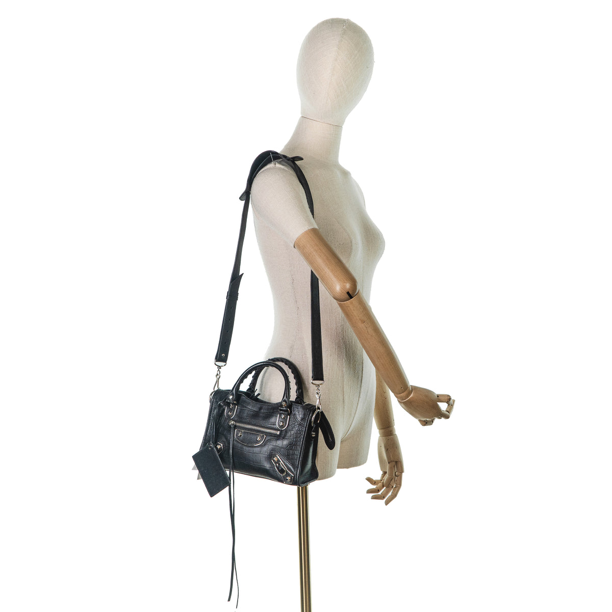 Mini City Bag