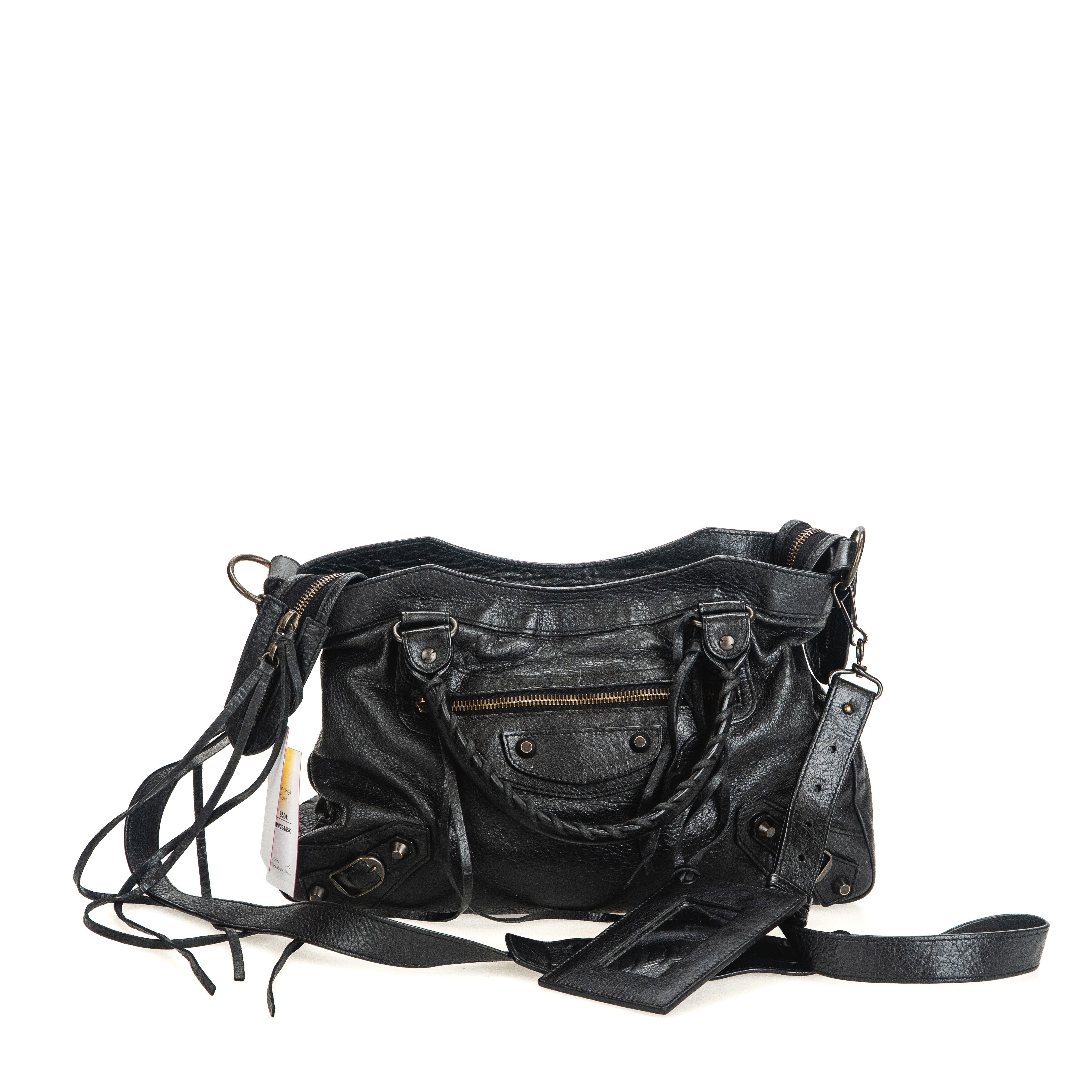 City Bag