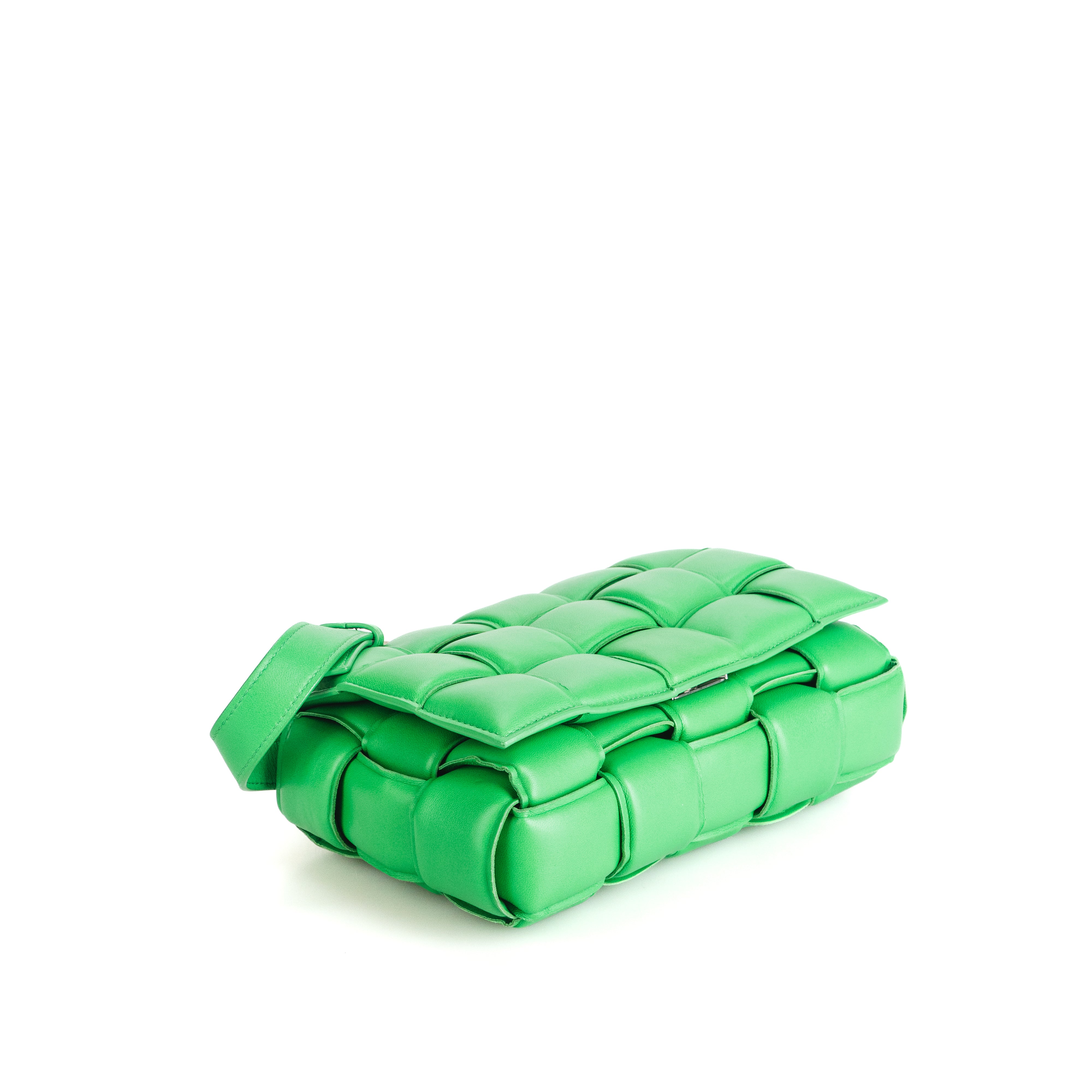 Padded Cassette