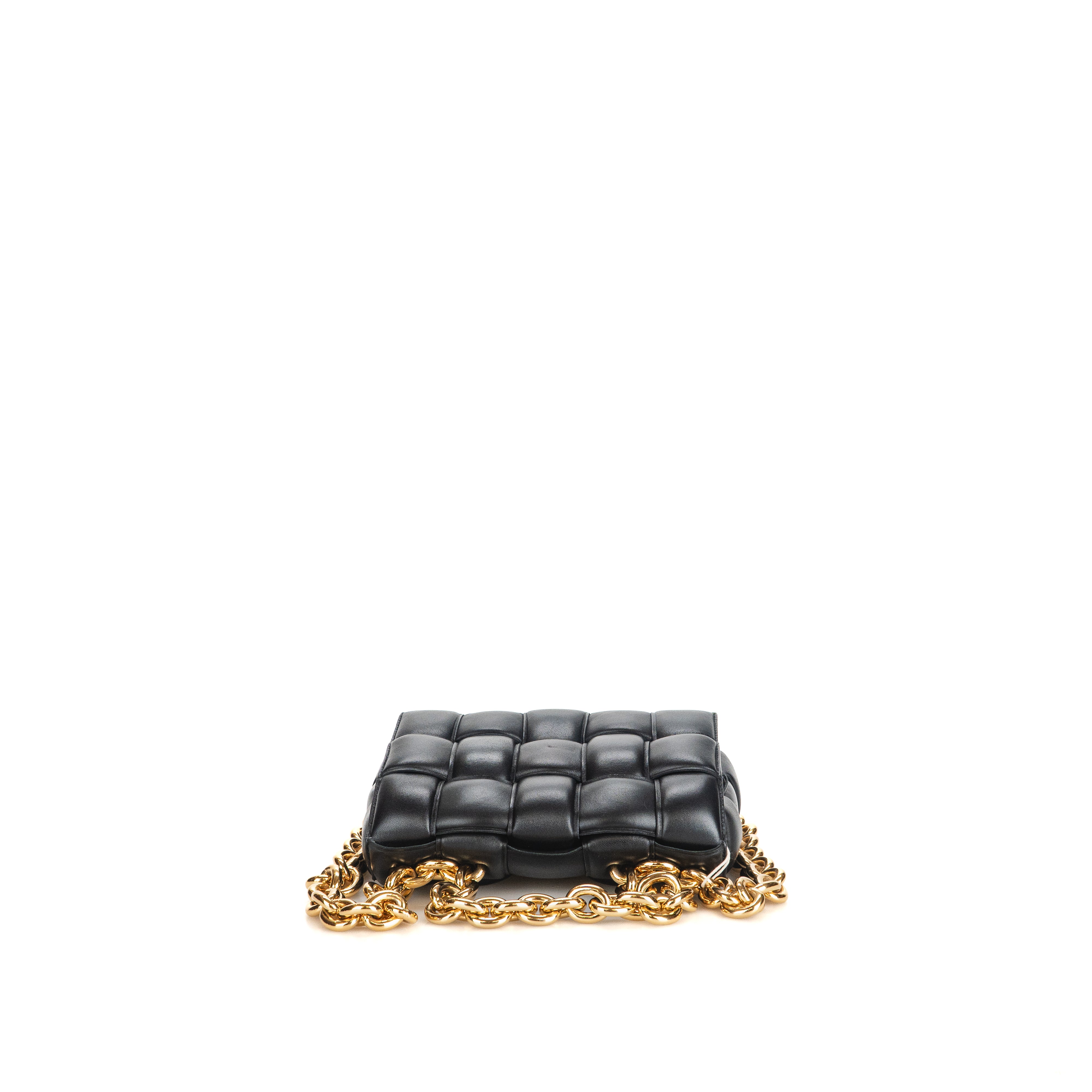 Padded Cassette