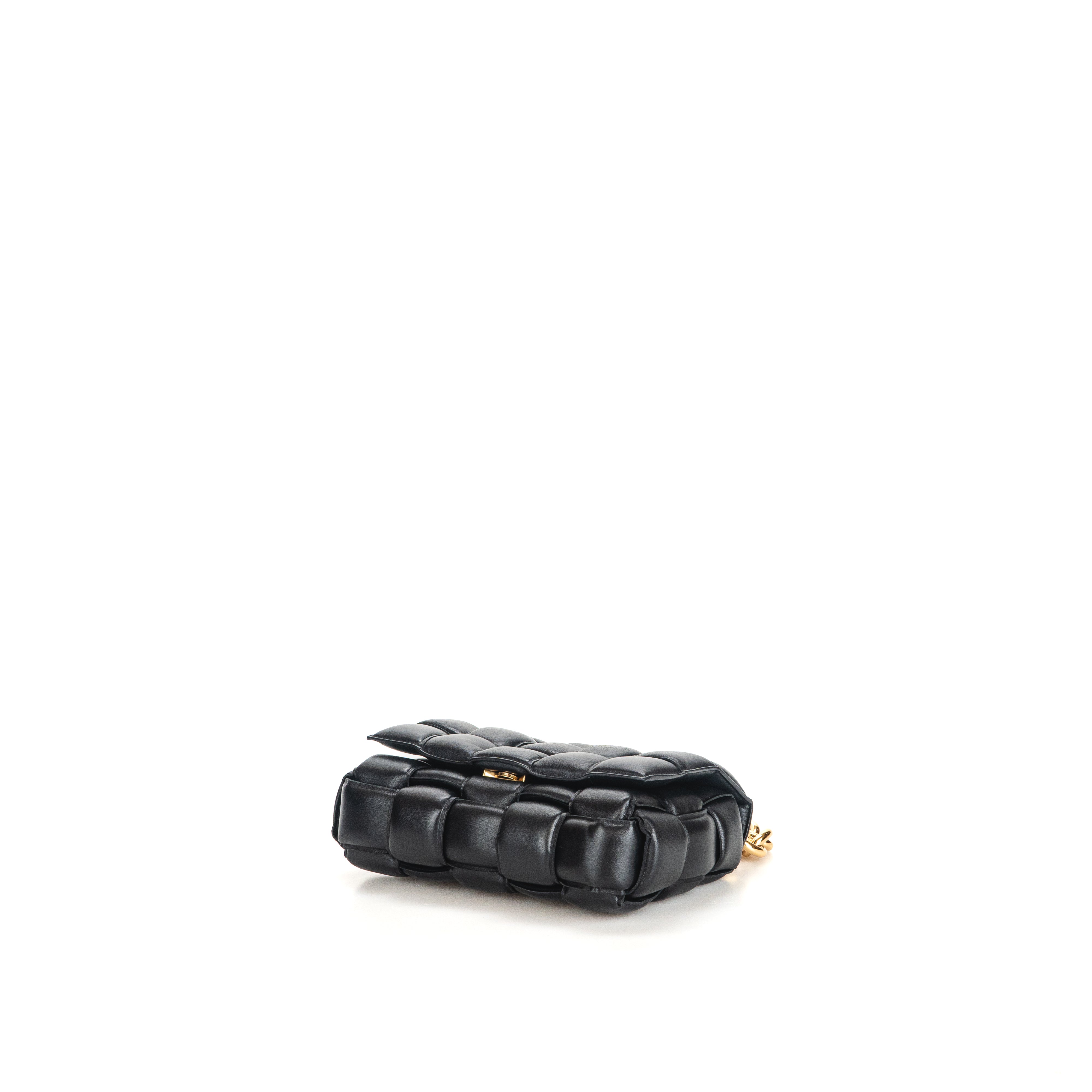 Padded Cassette