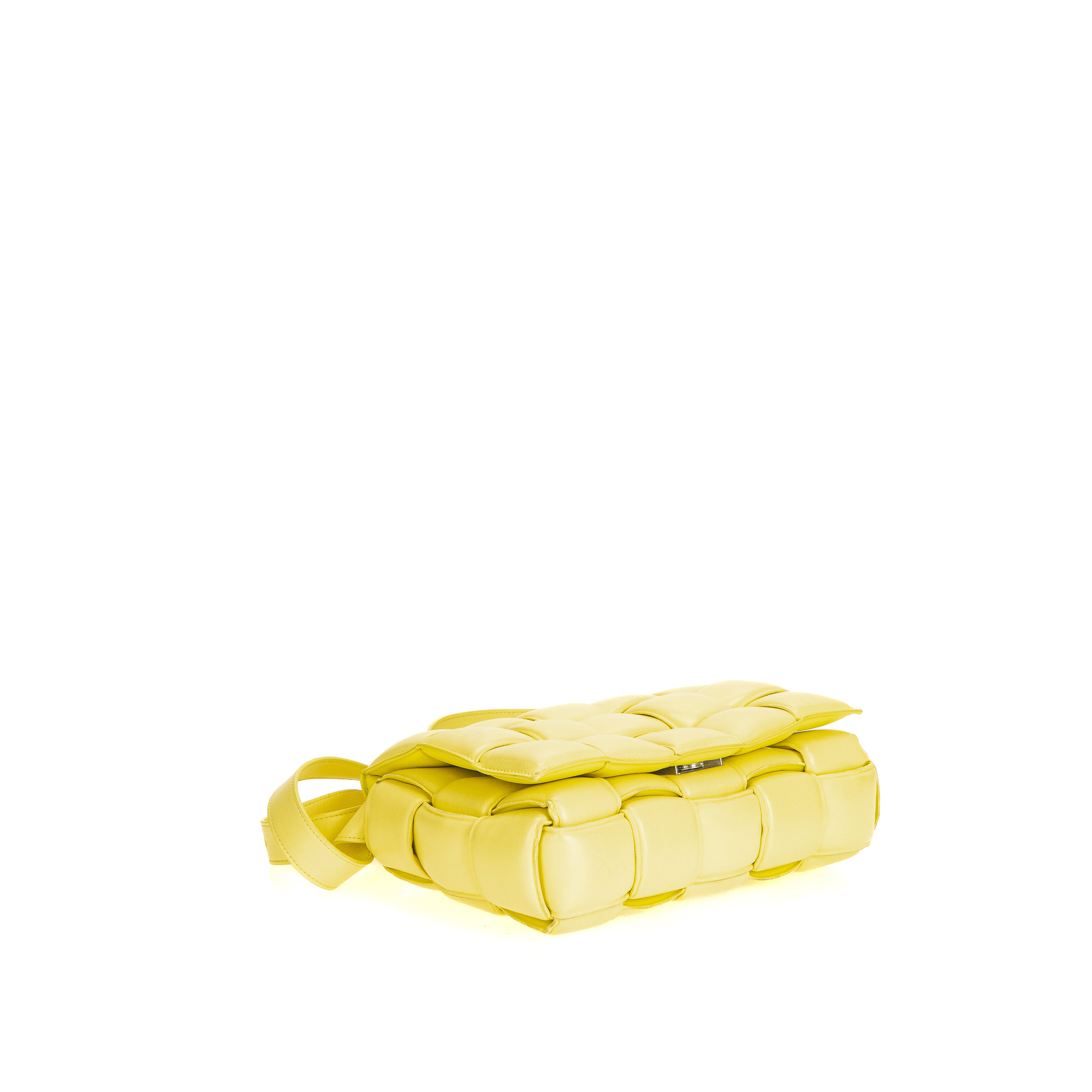 Padded Cassette