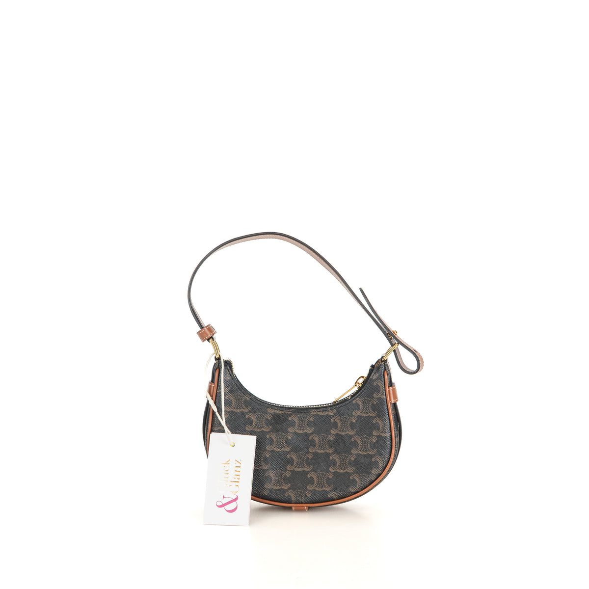 Ava Half Moon Mini