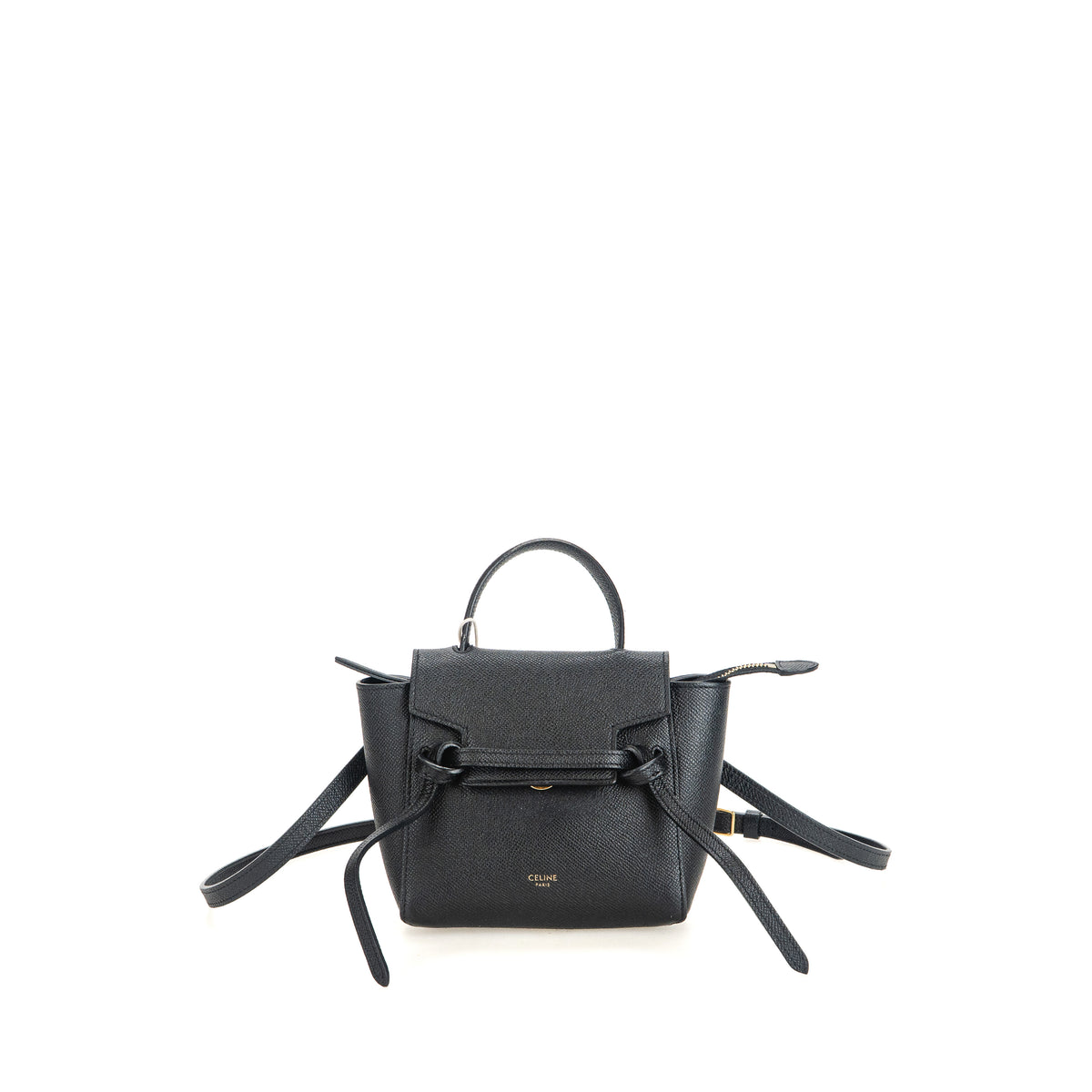 Pico Belt Bag