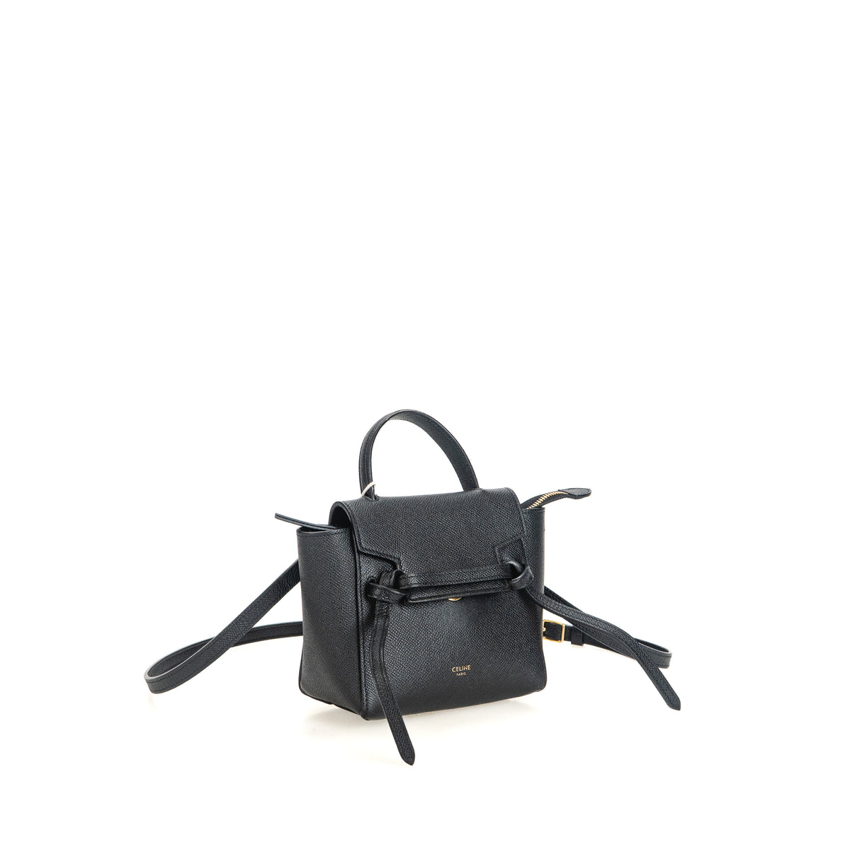 Pico Belt Bag