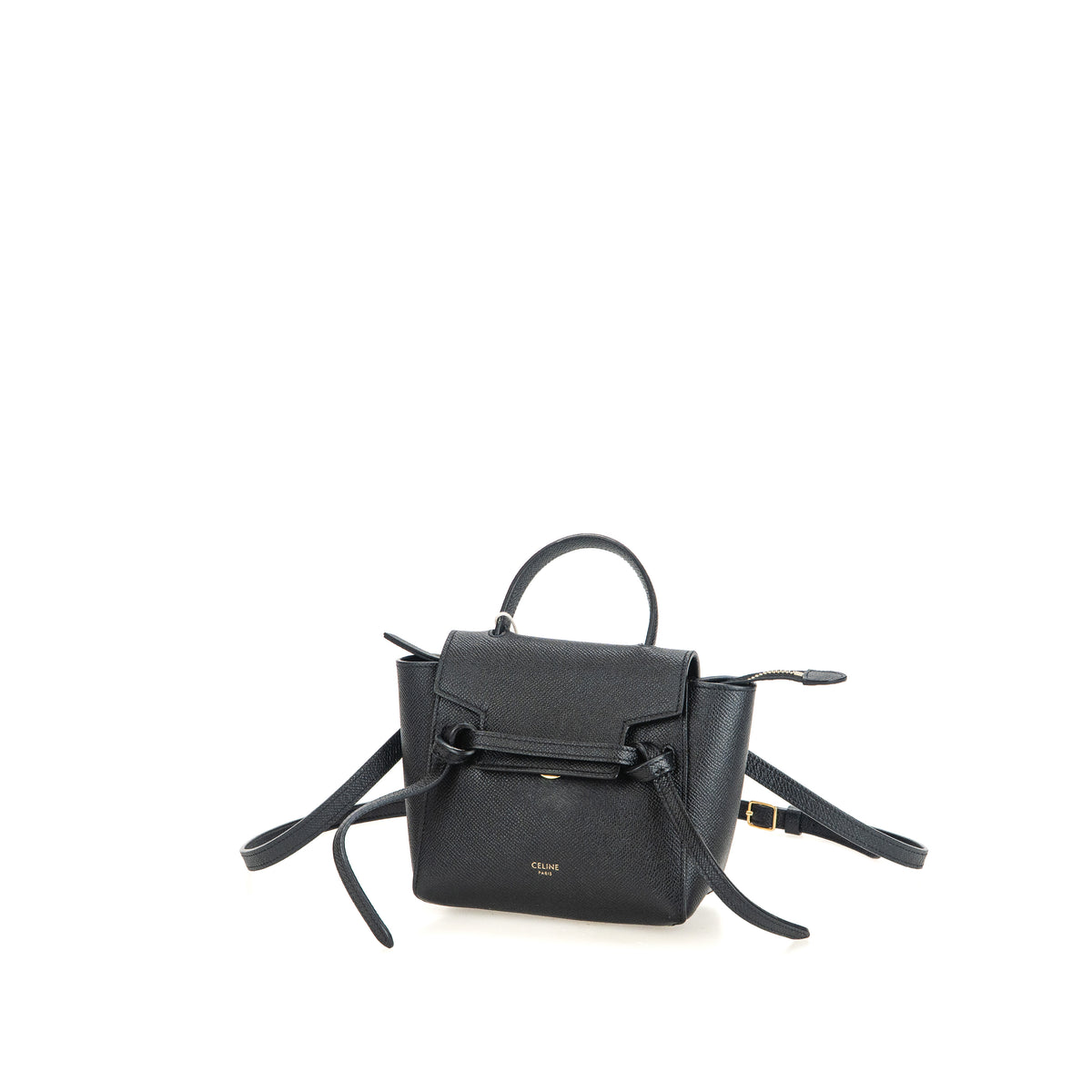 Pico Belt Bag