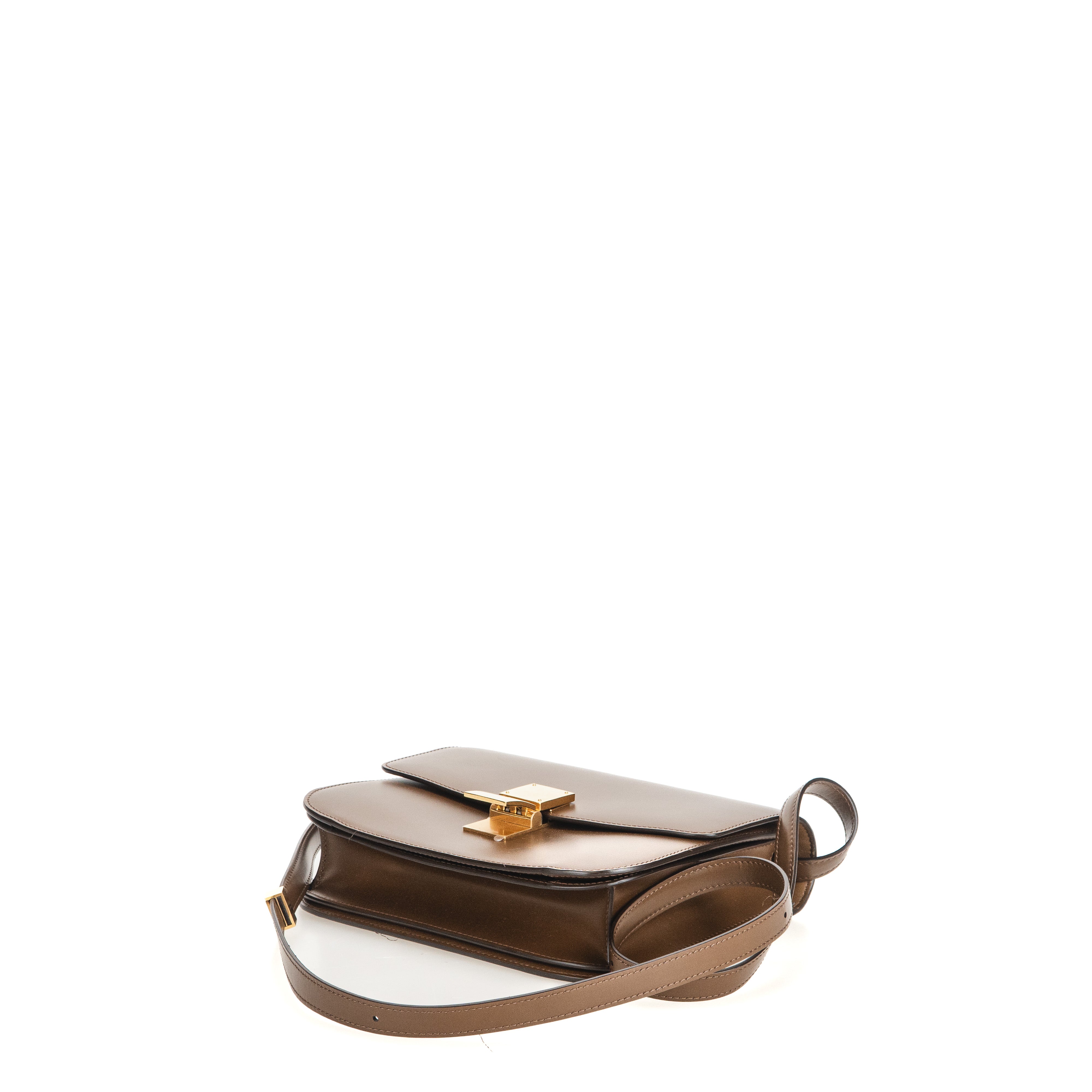 Box Bag