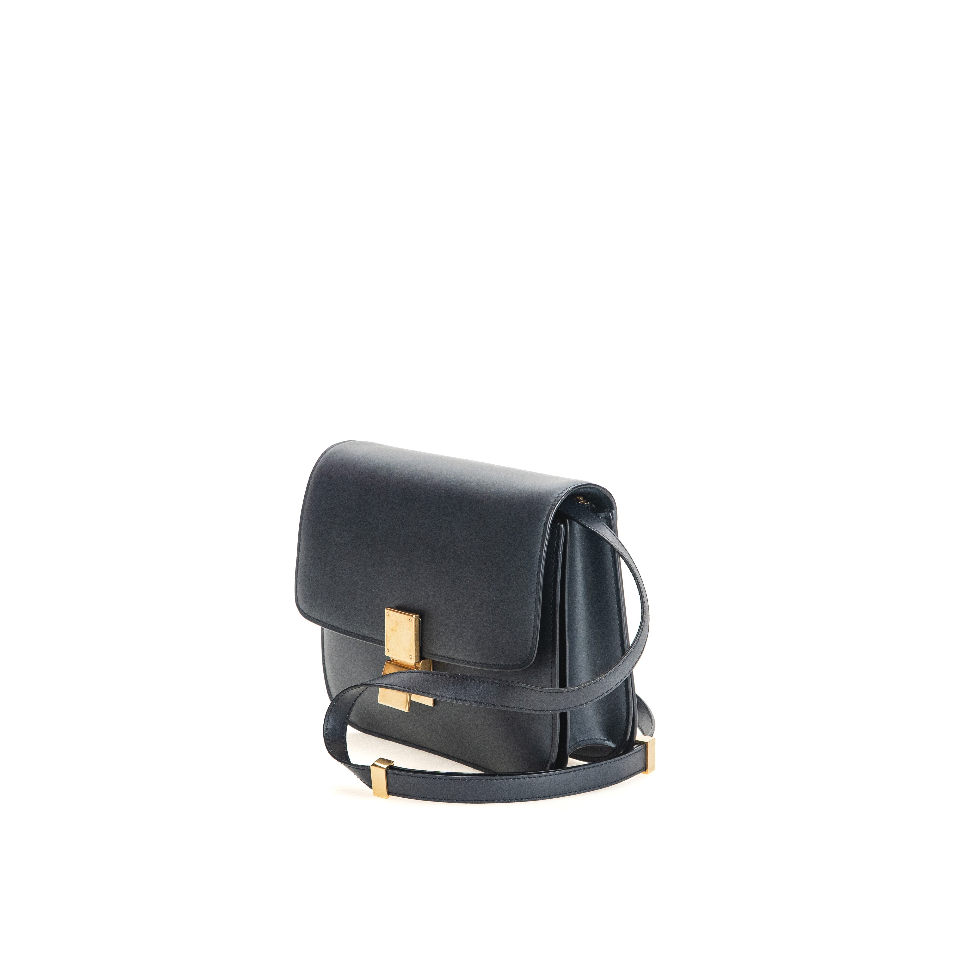 Box Bag