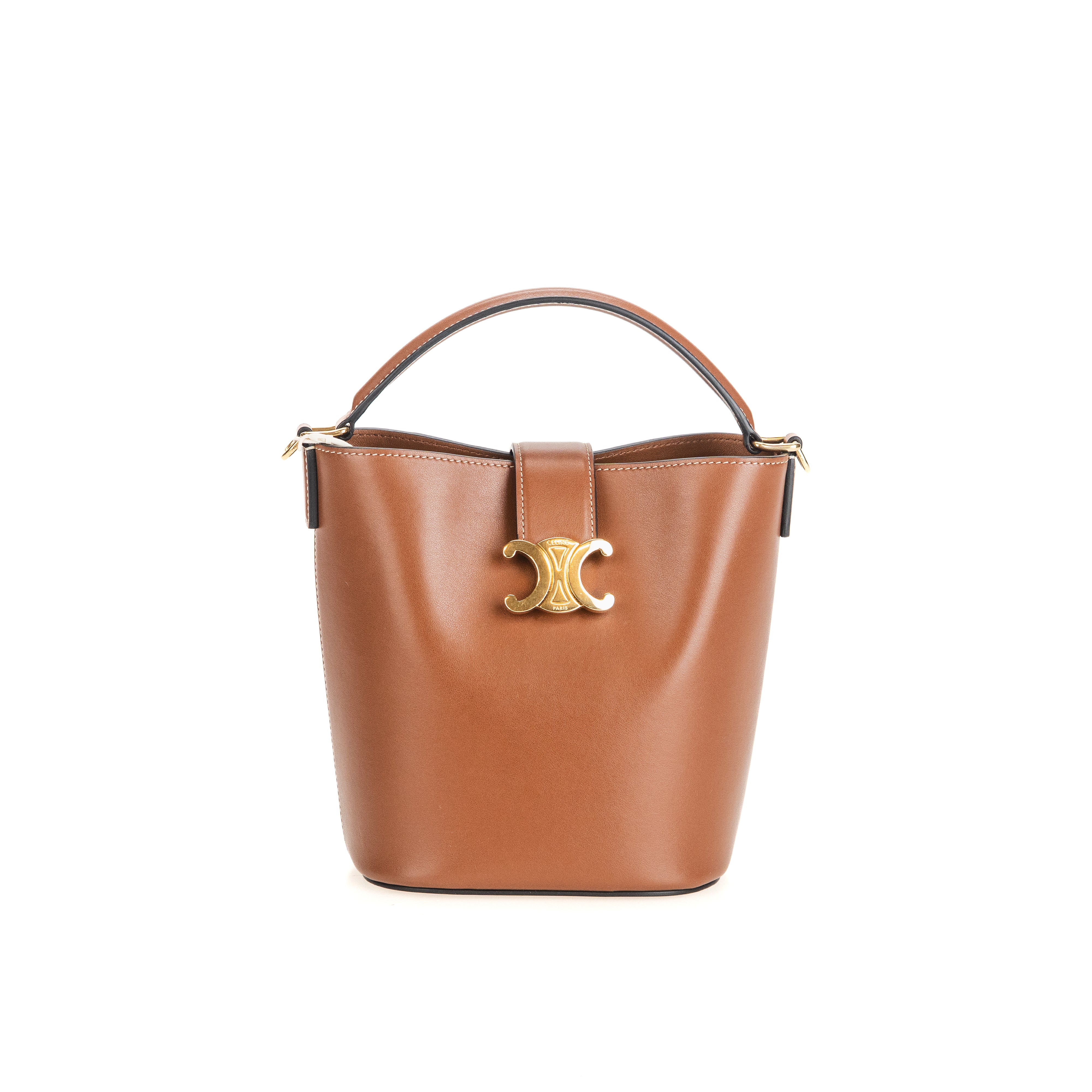 Bucket Louise Small