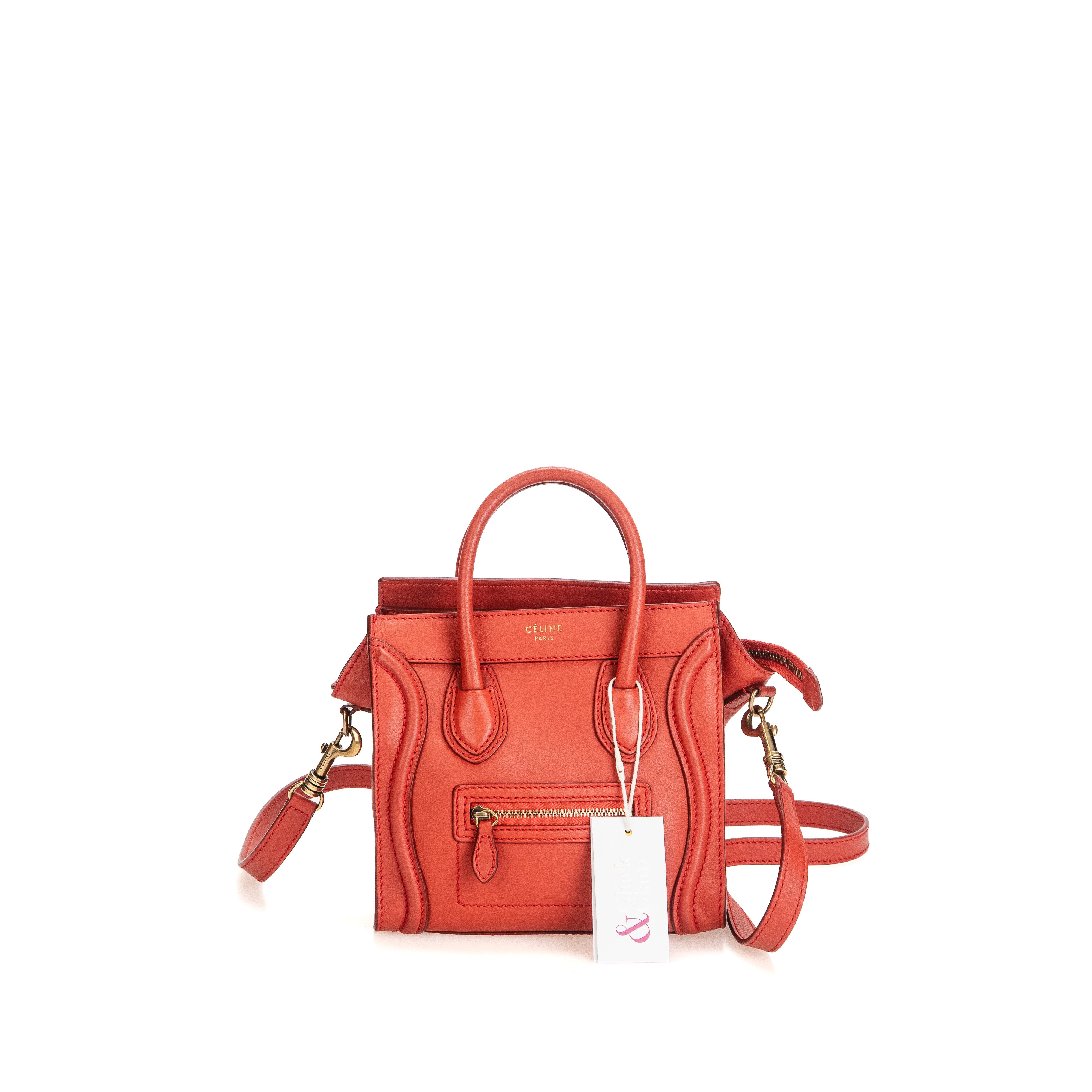 Nano Luggage