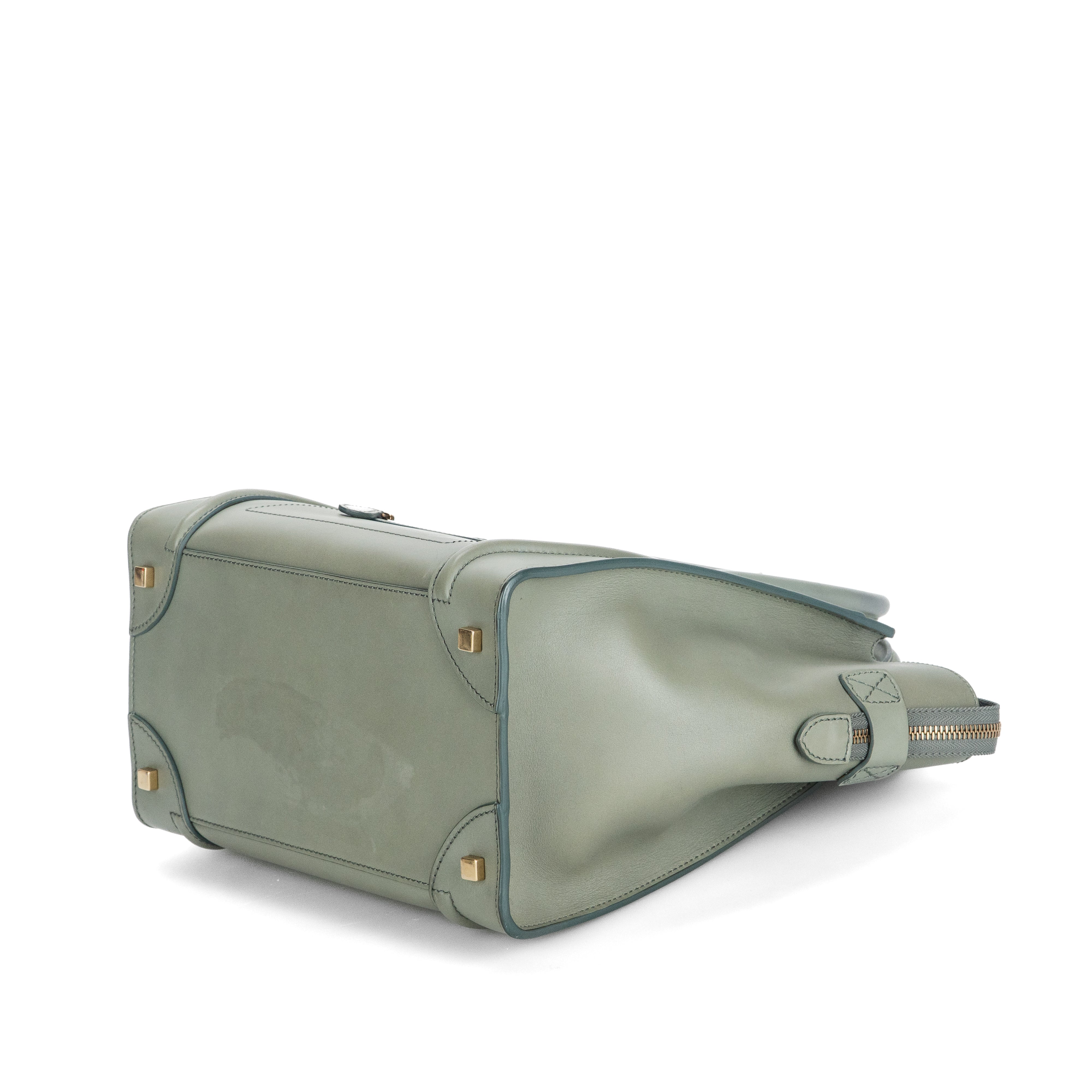 Luggage