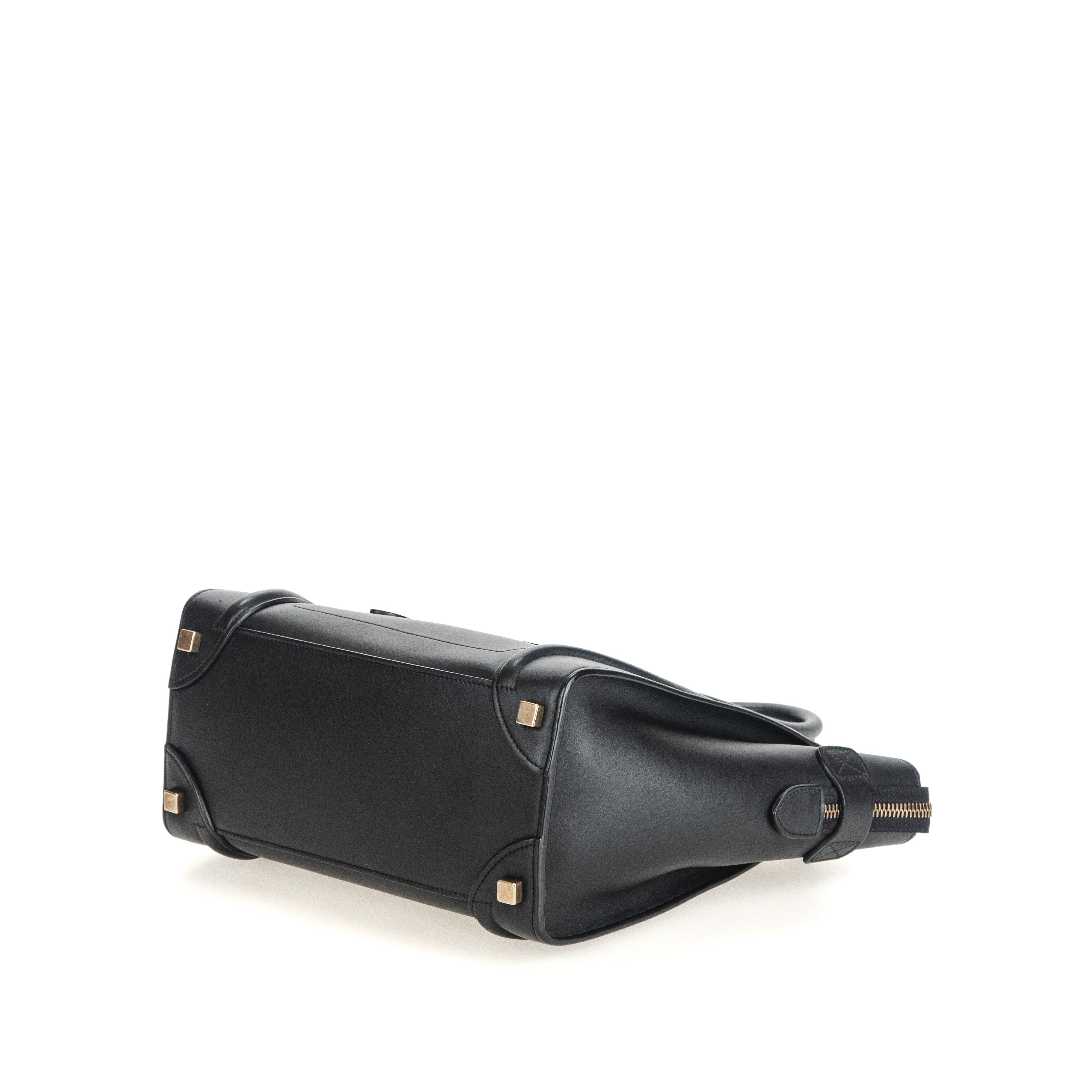 Luggage