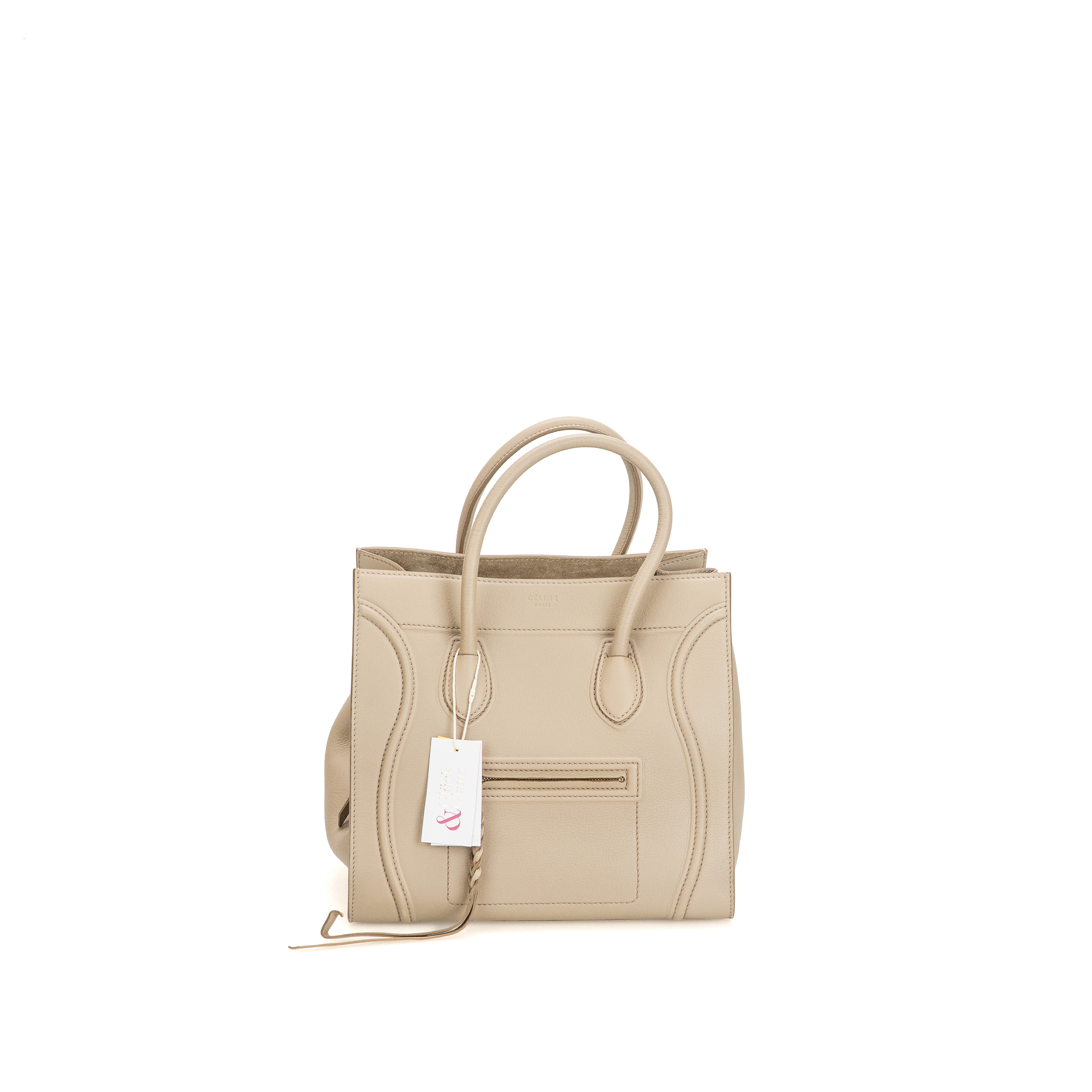 Luggage