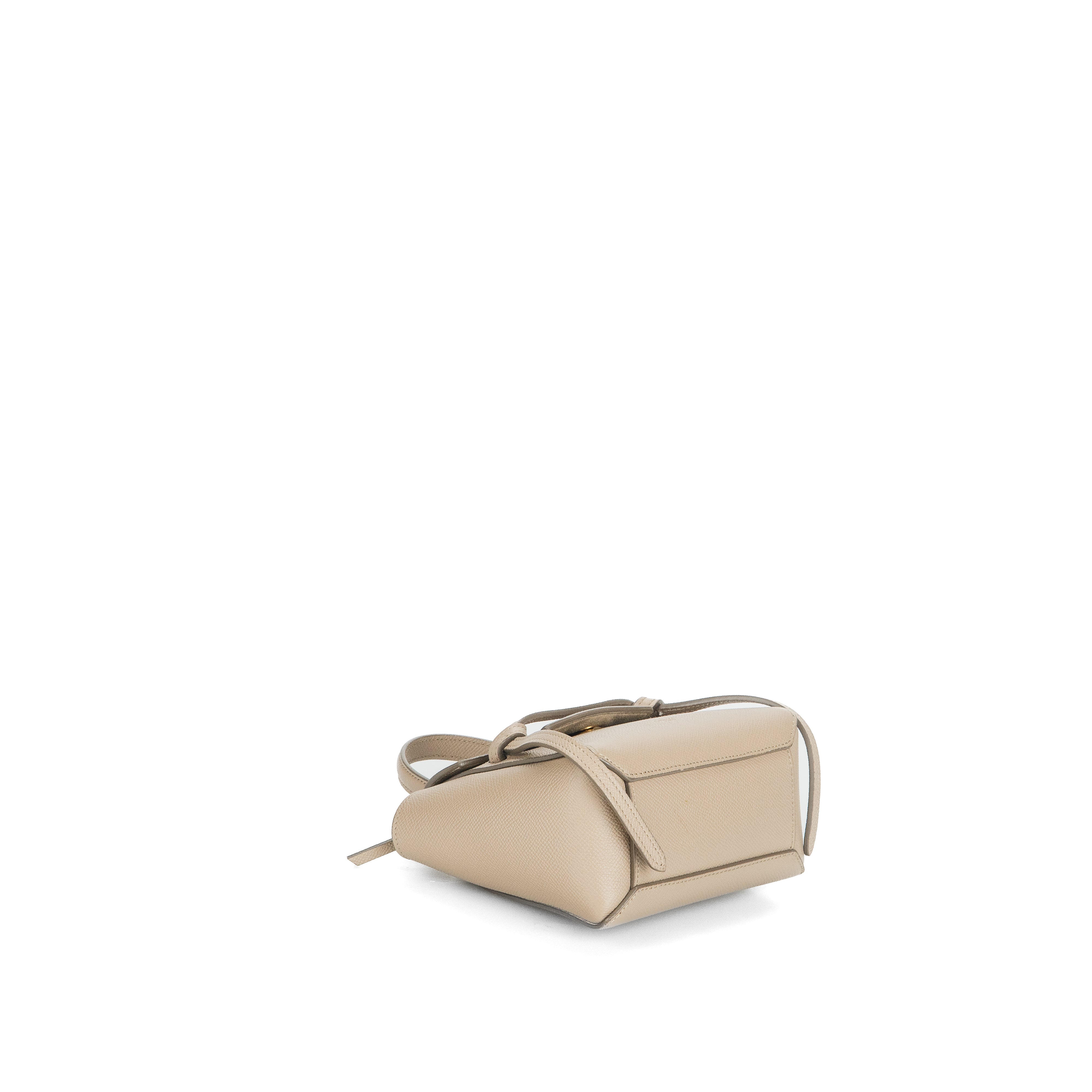 Nano Belt Bag