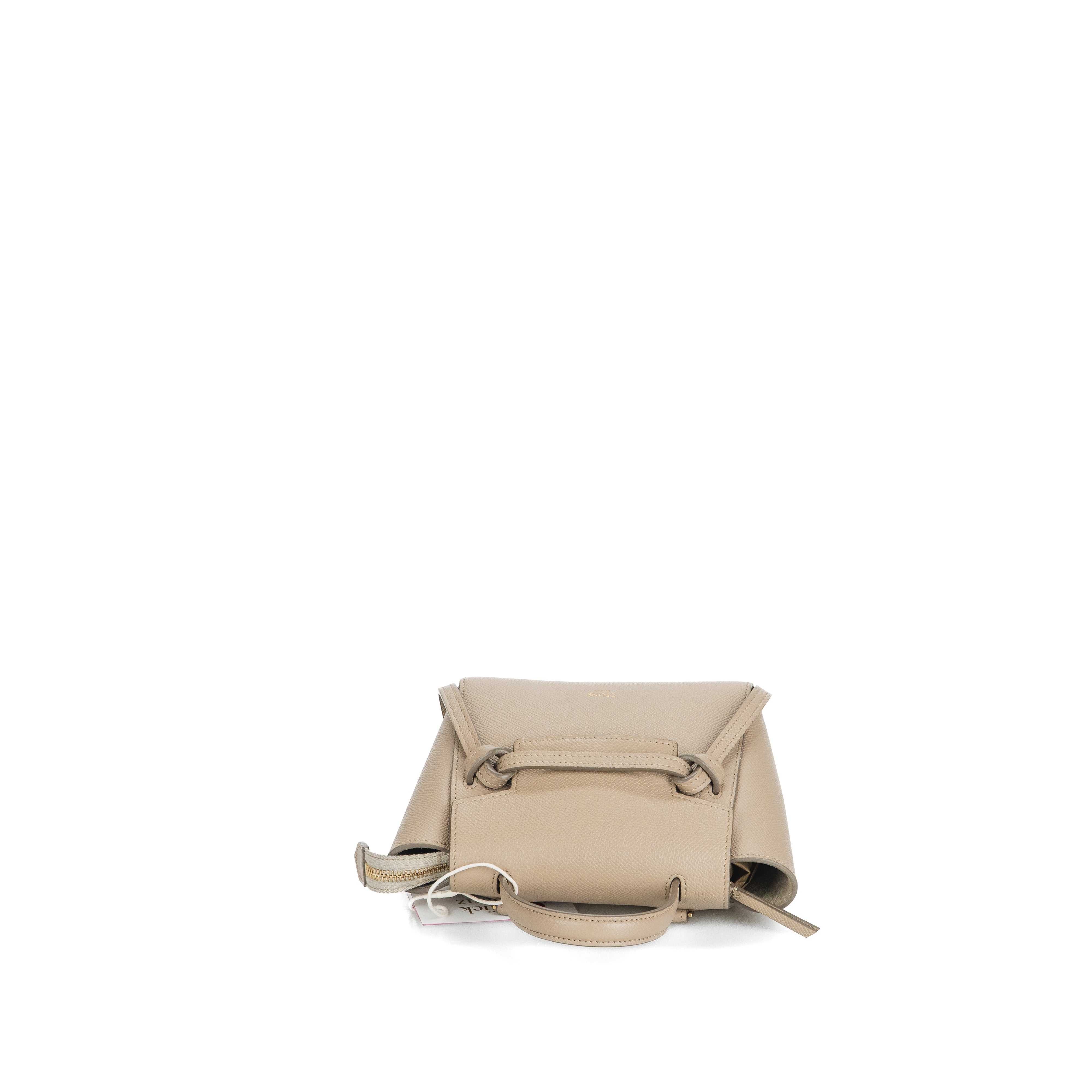 Nano Belt Bag