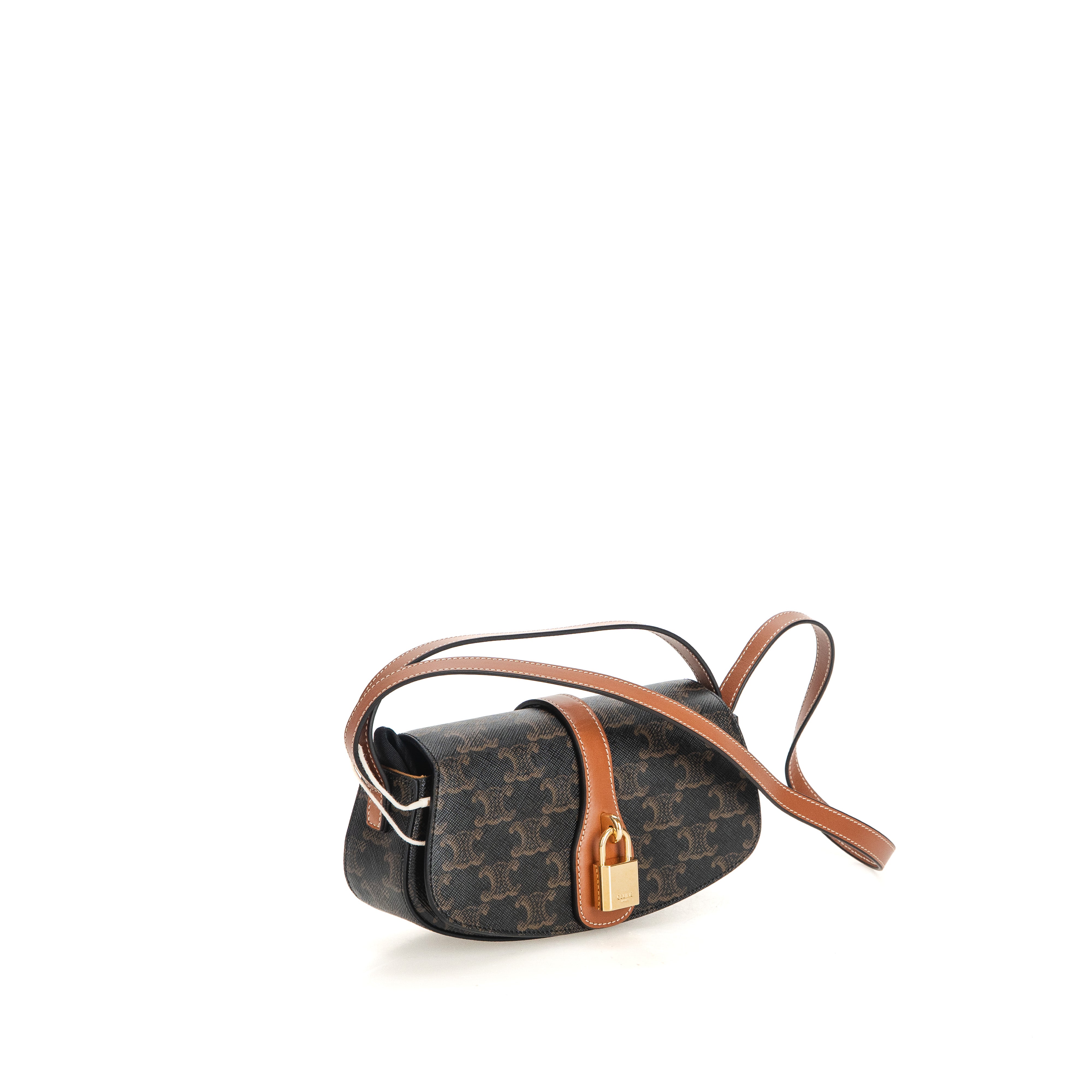 Taboo Clutch