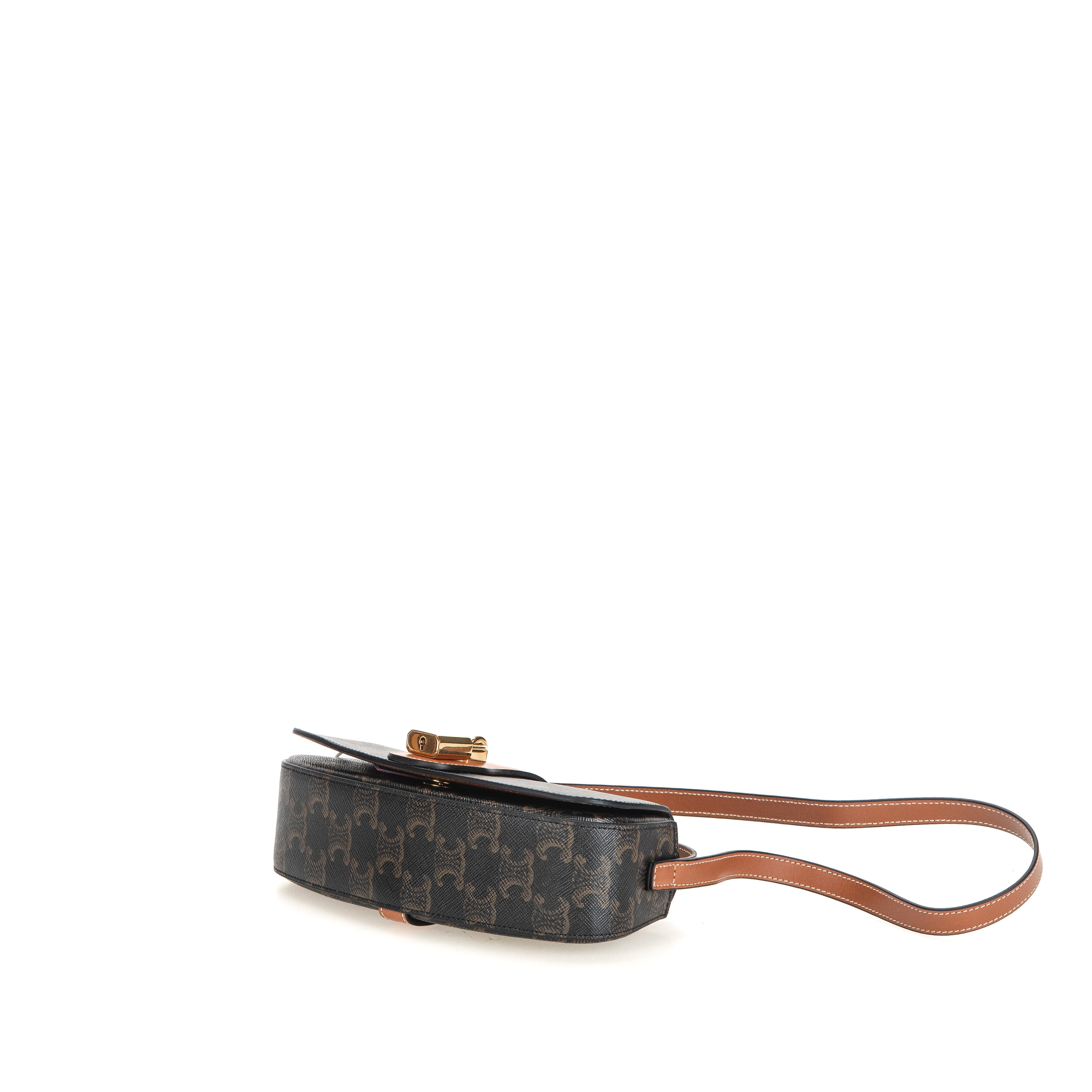 Taboo Clutch