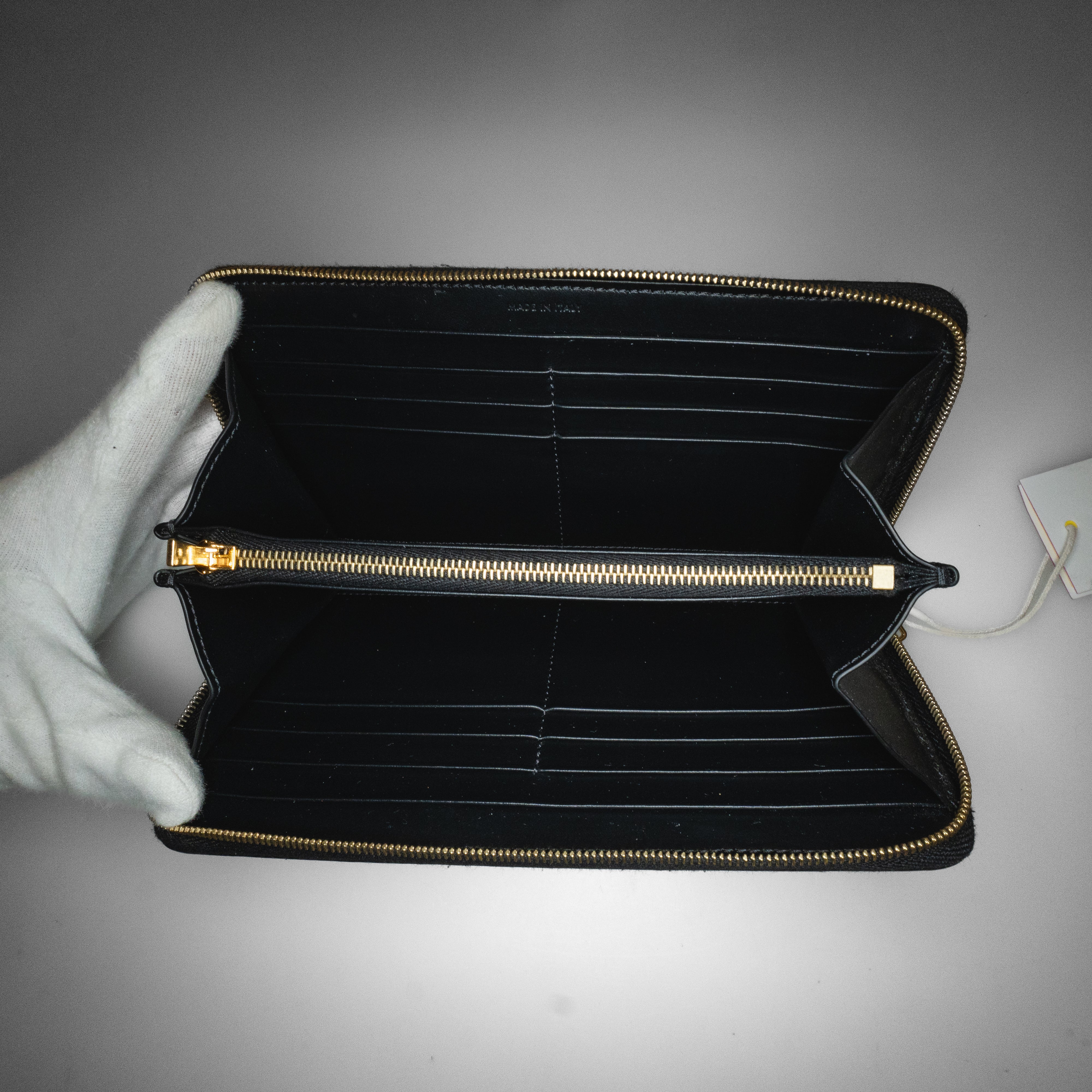 Long Wallet