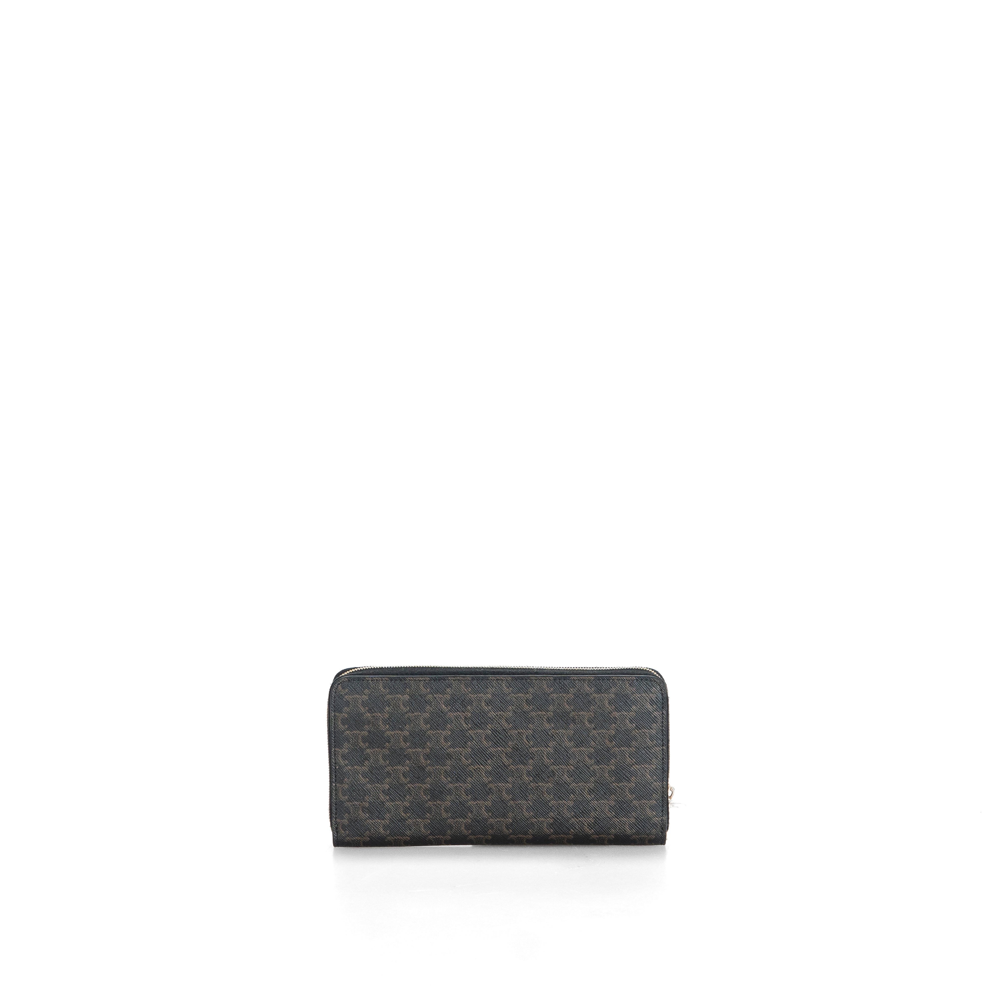 Long Wallet