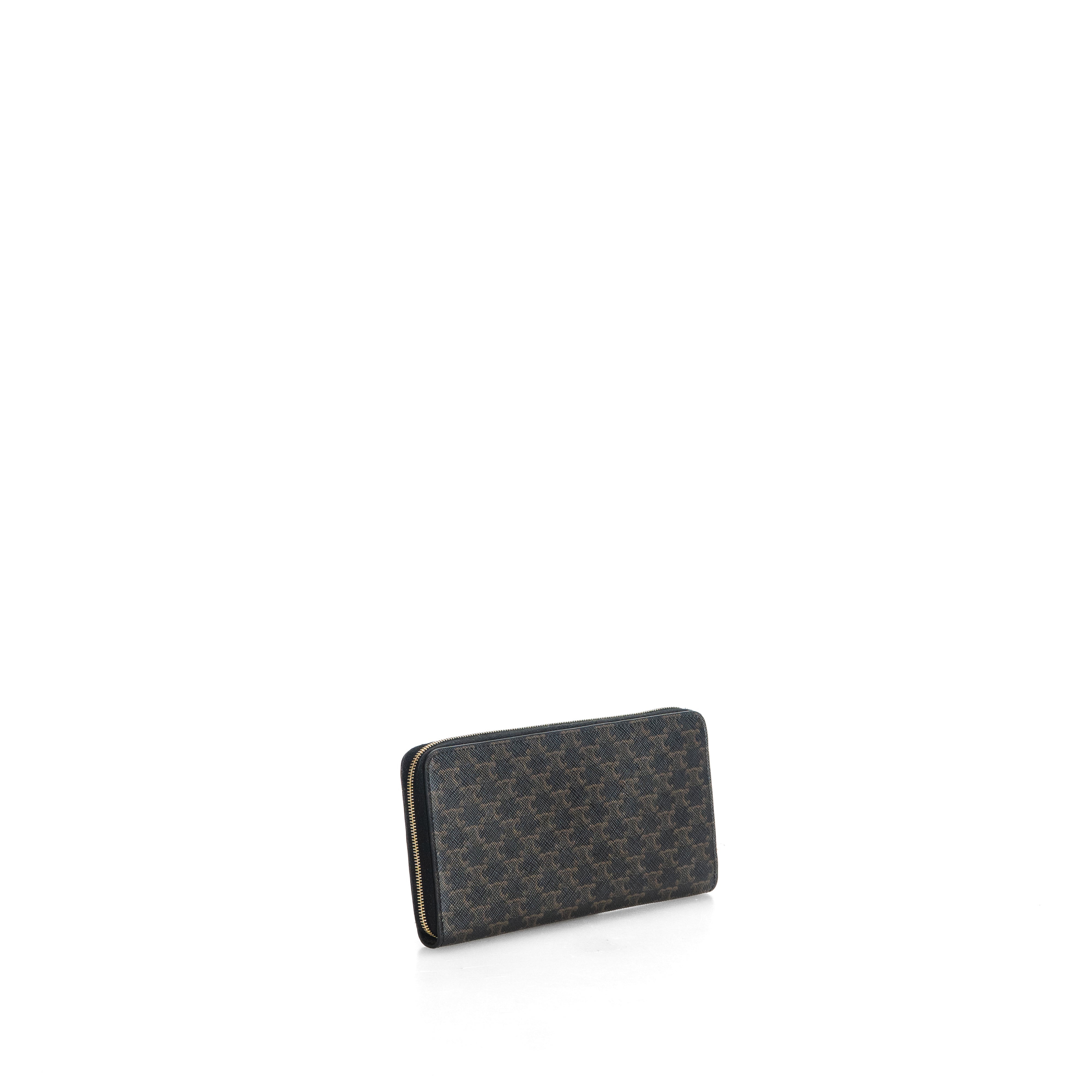 Long Wallet