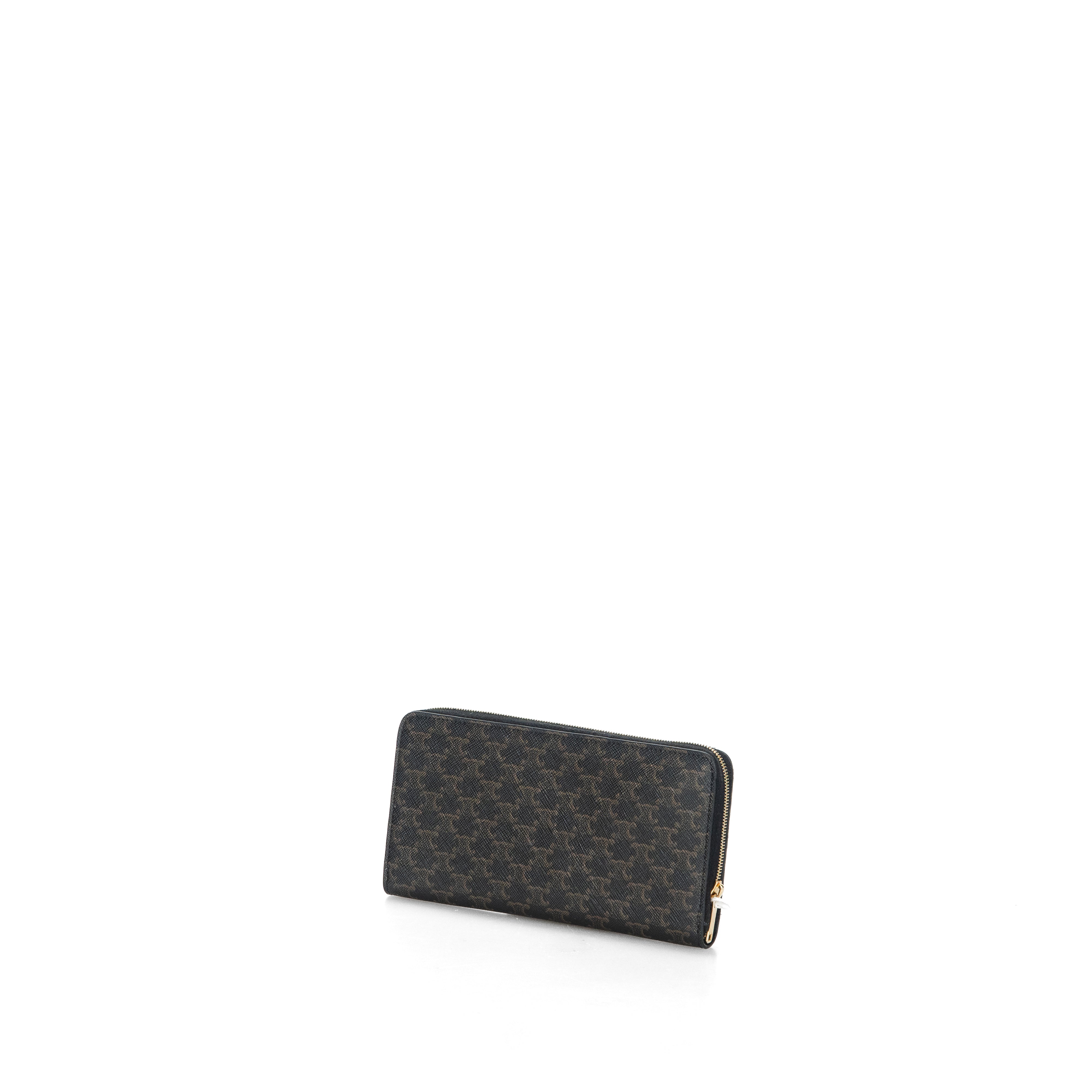 Long Wallet