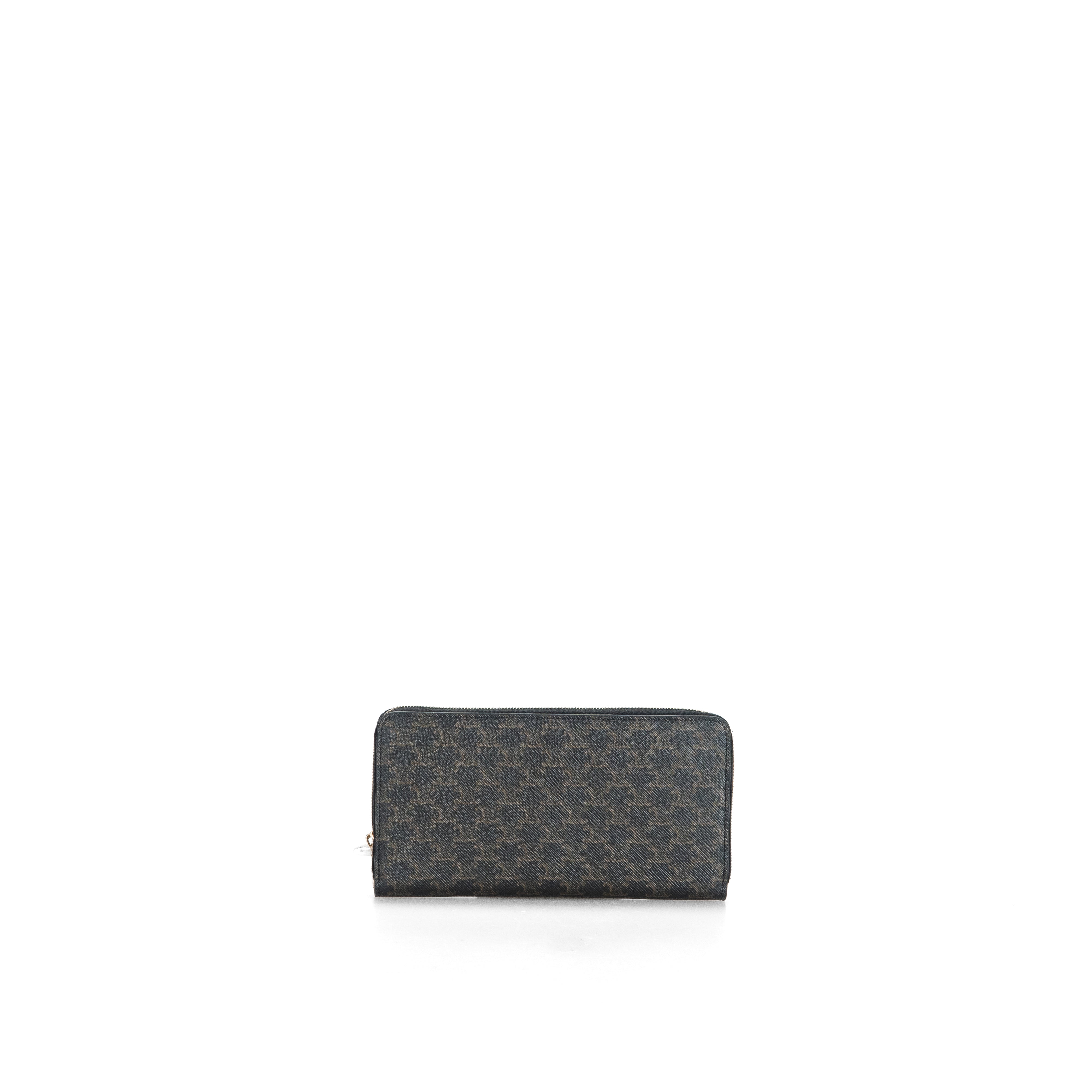 Long Wallet