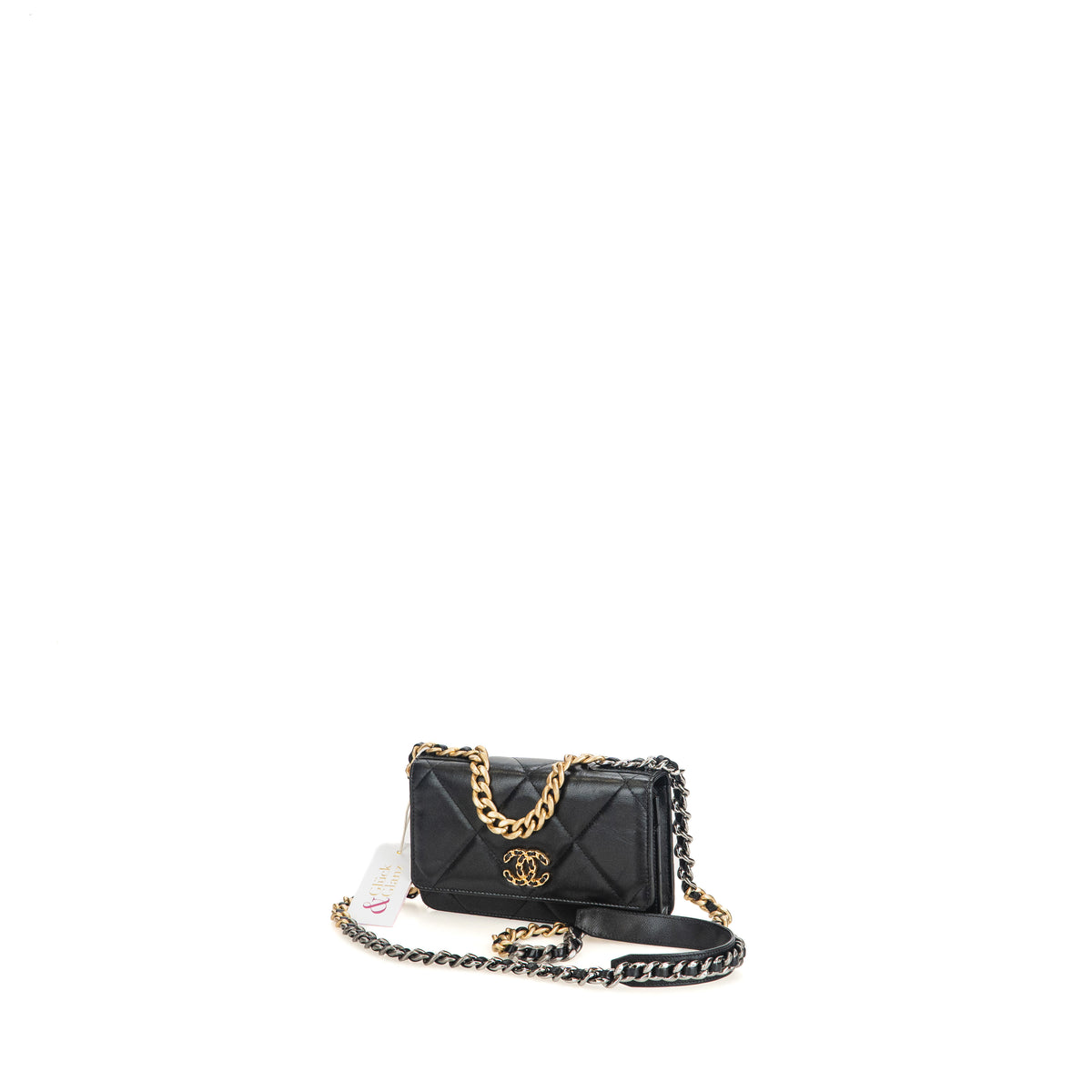 19 Wallet on Chain