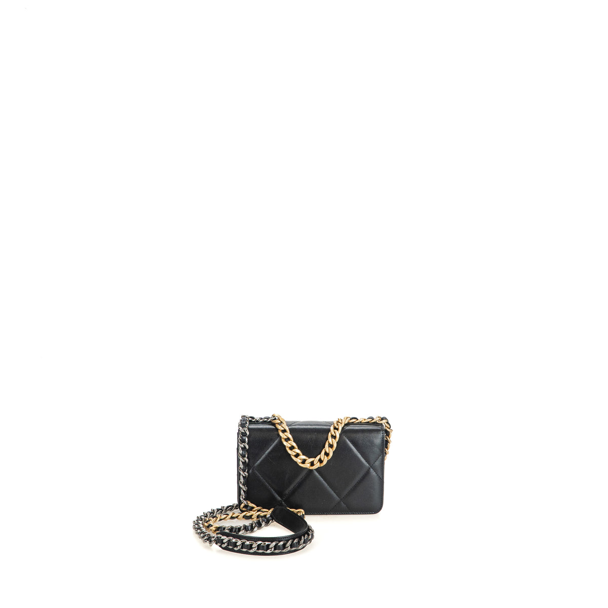 19 Wallet on Chain
