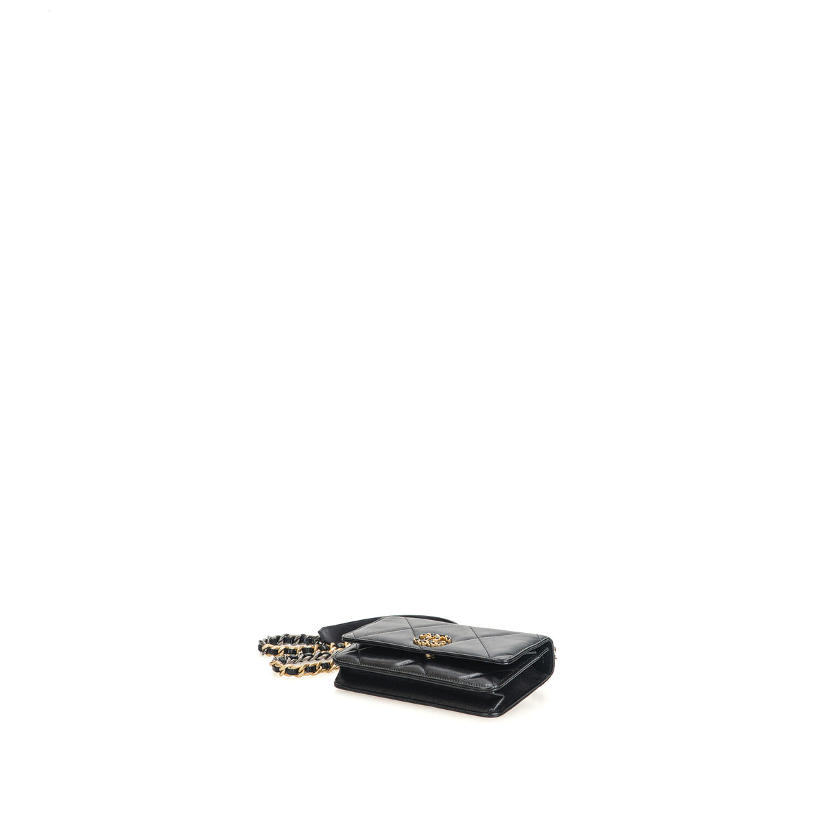 19 Wallet on Chain