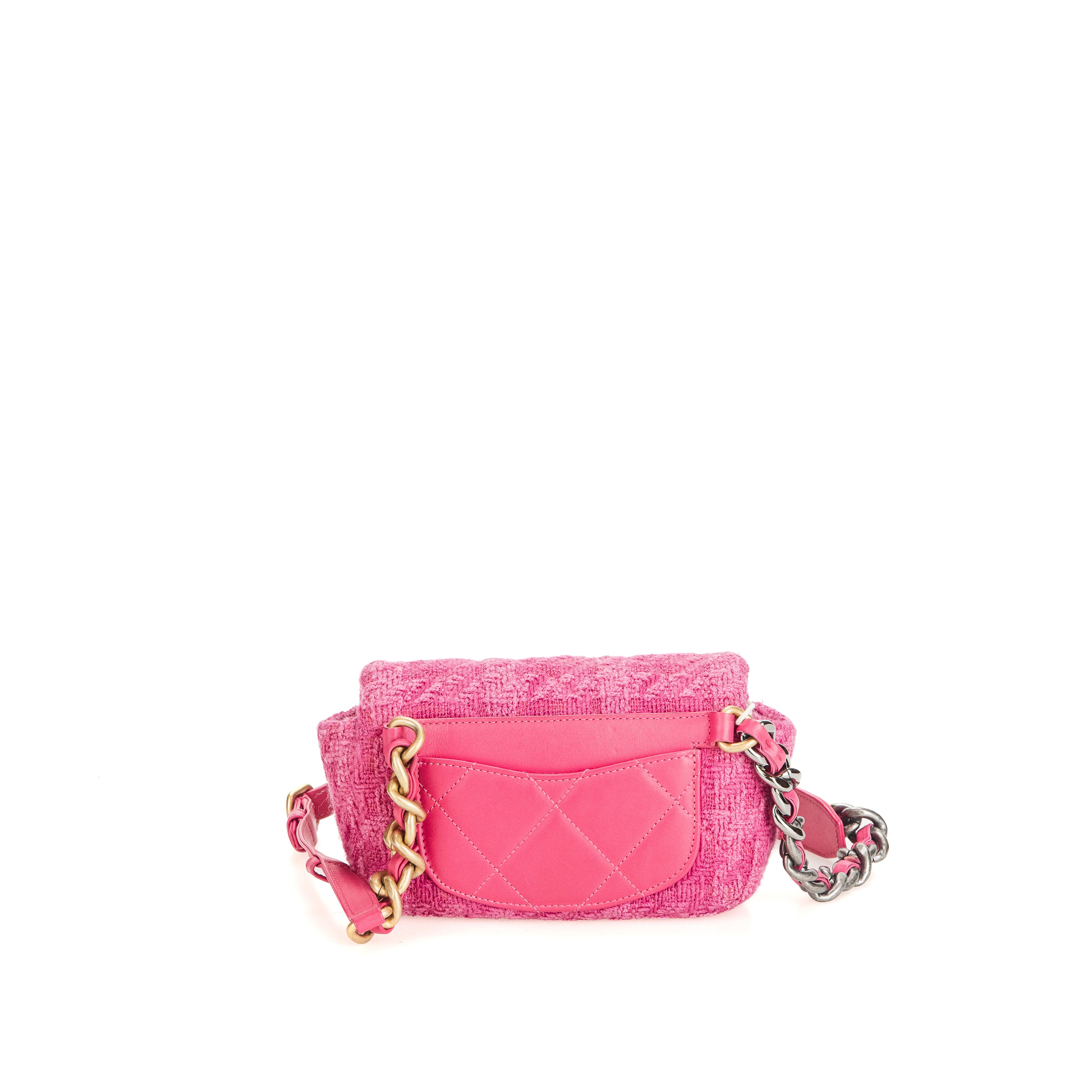 Chanel 19 Gürteltasche